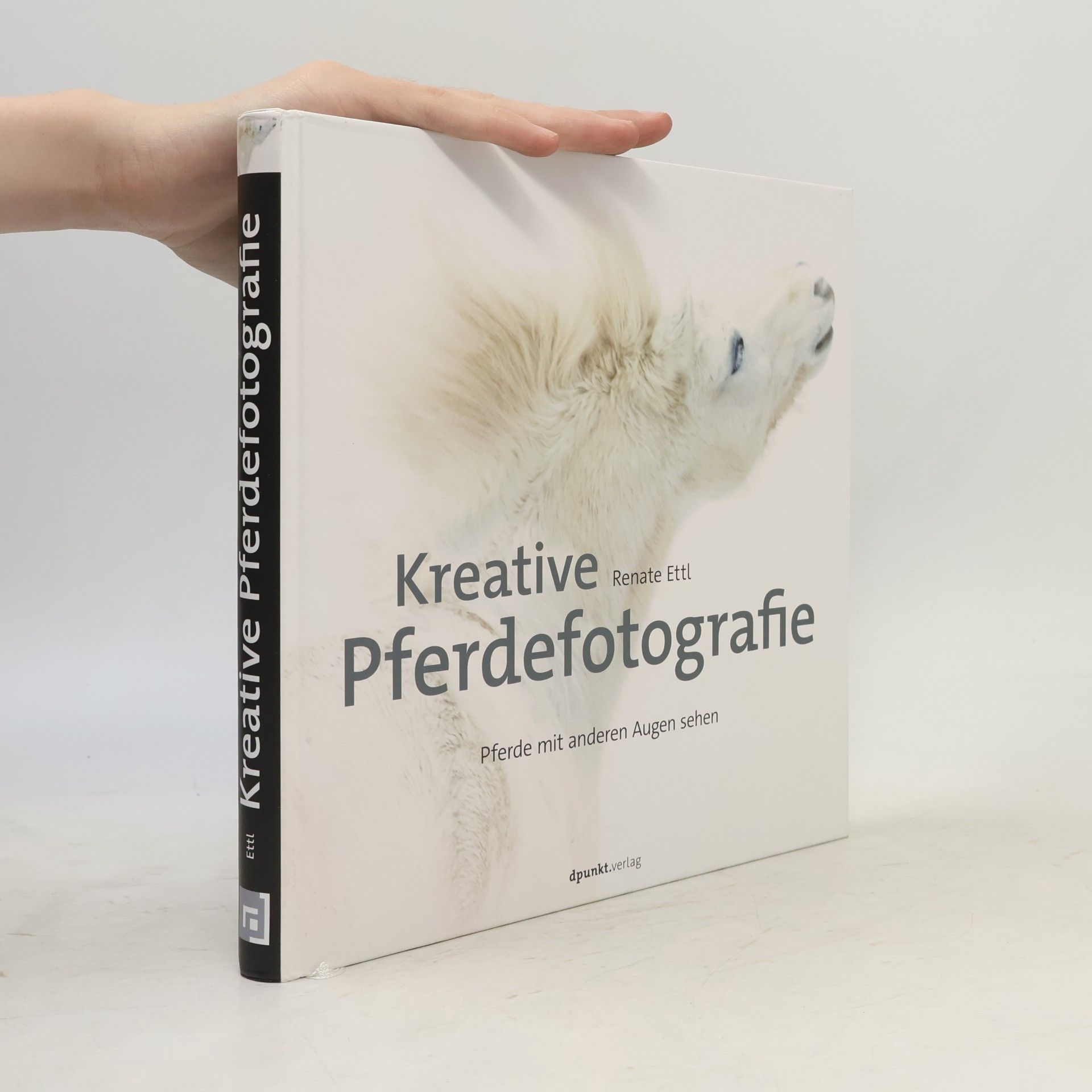 Renate Ettl Kreative Pferdefotografie
