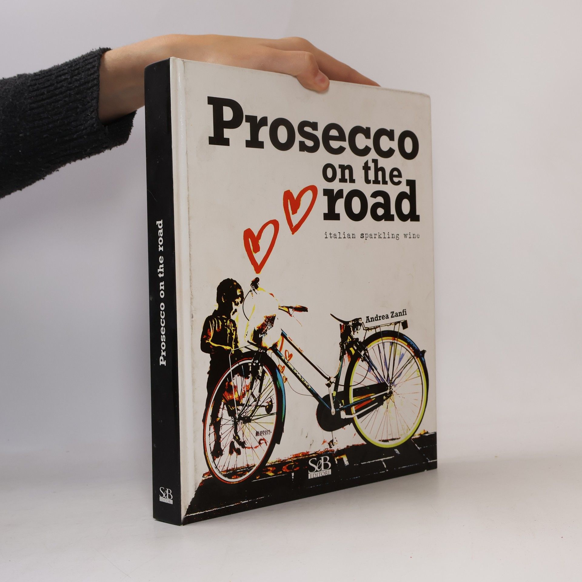 A Guide to the Prosecco Road