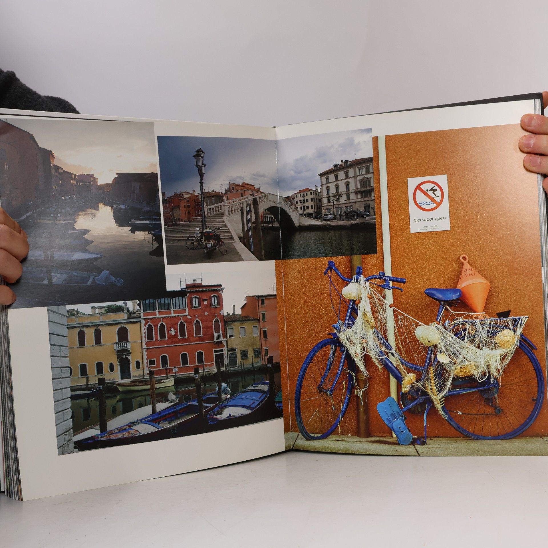Andrea Zanfi A Guide to the Prosecco Road