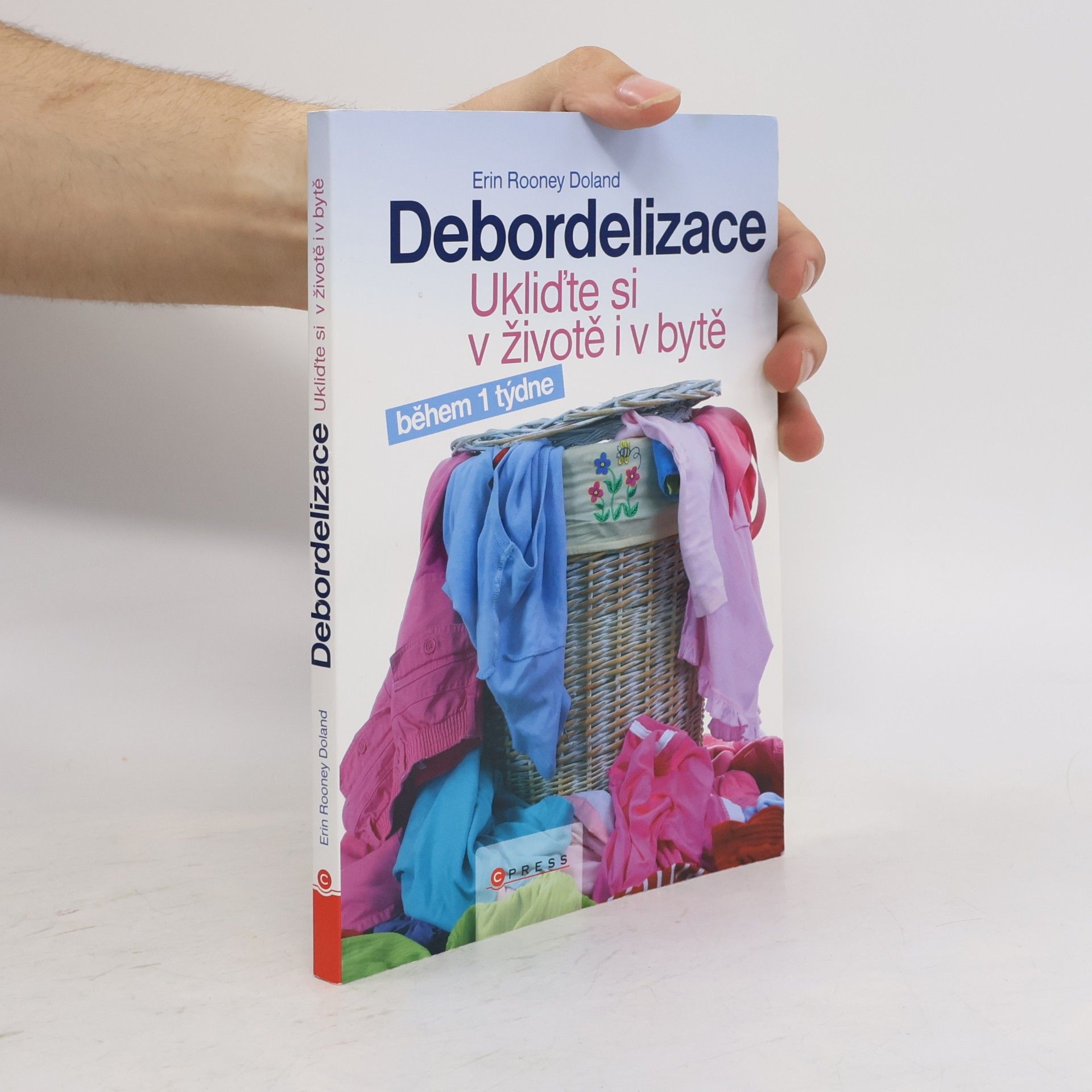 Erin Rooney Doland Debordelizace