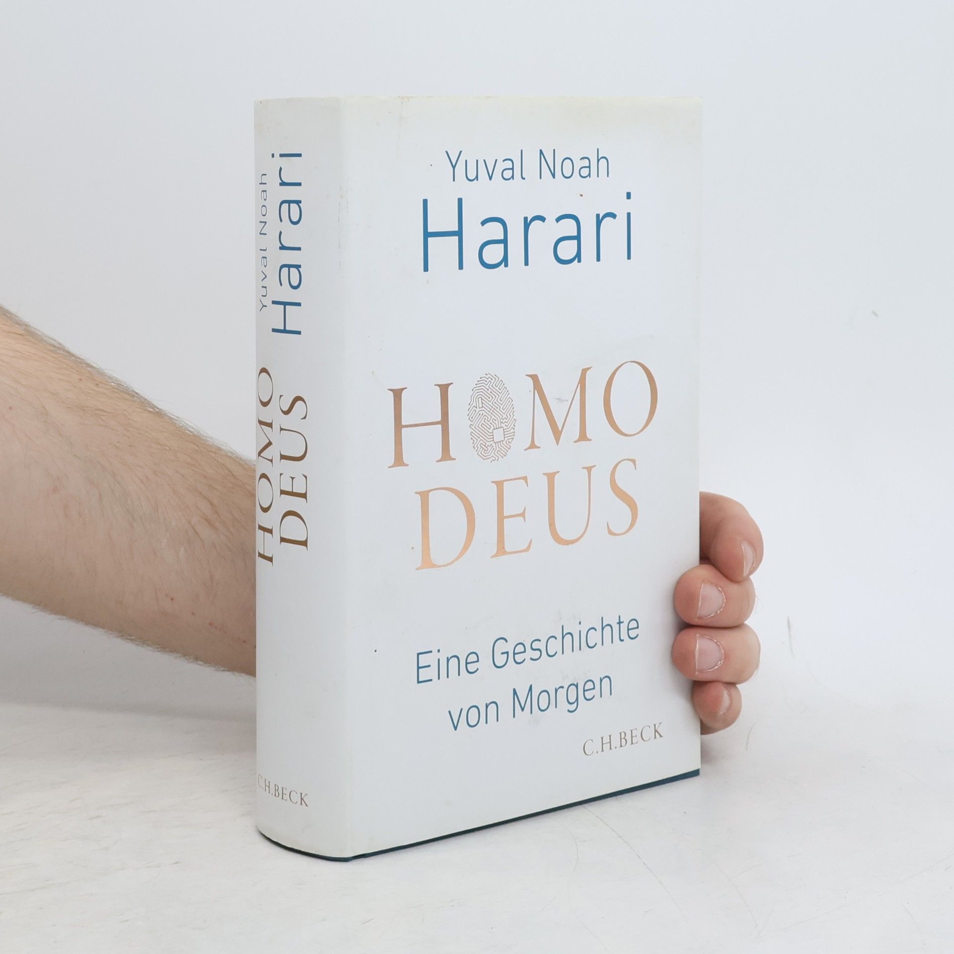 Homo Deus