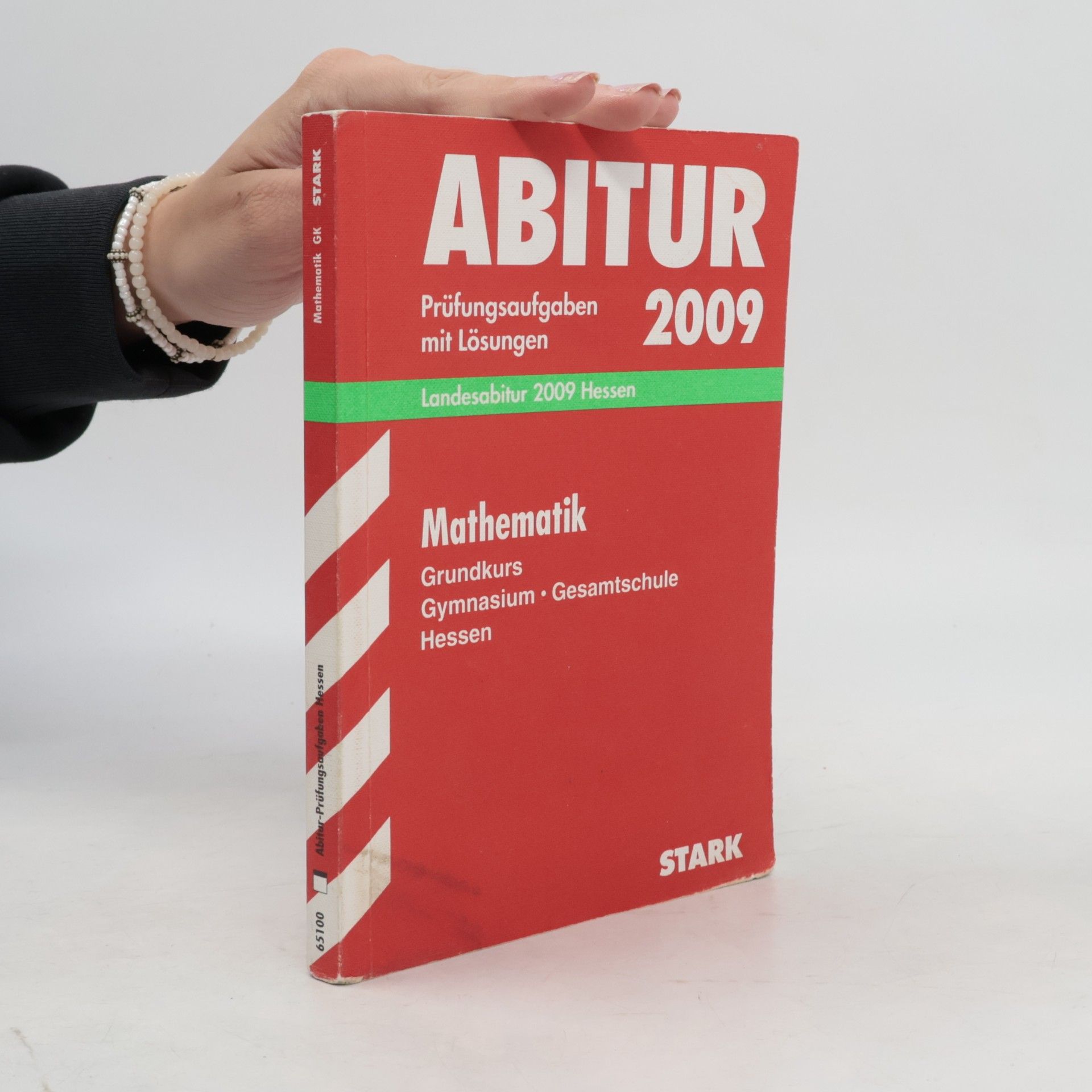 Autorenkollektiv Abitur. Mathematik
