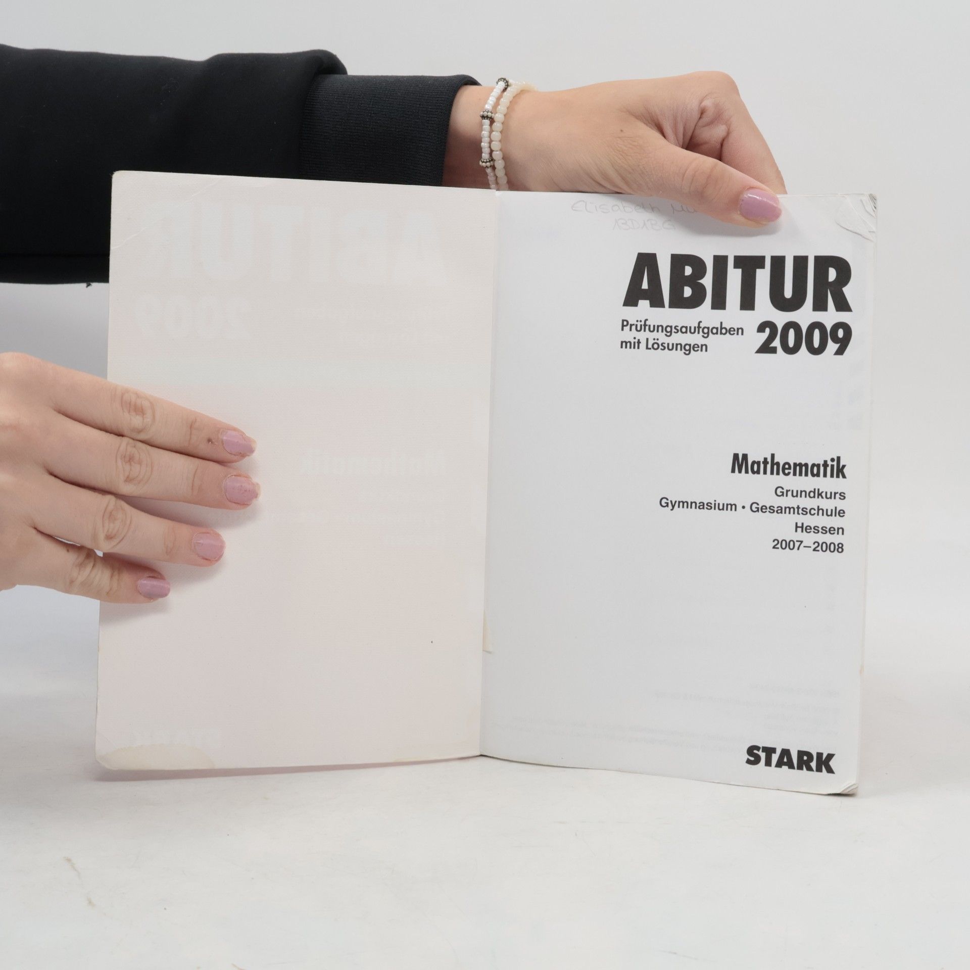 Autorenkollektiv Abitur. Mathematik