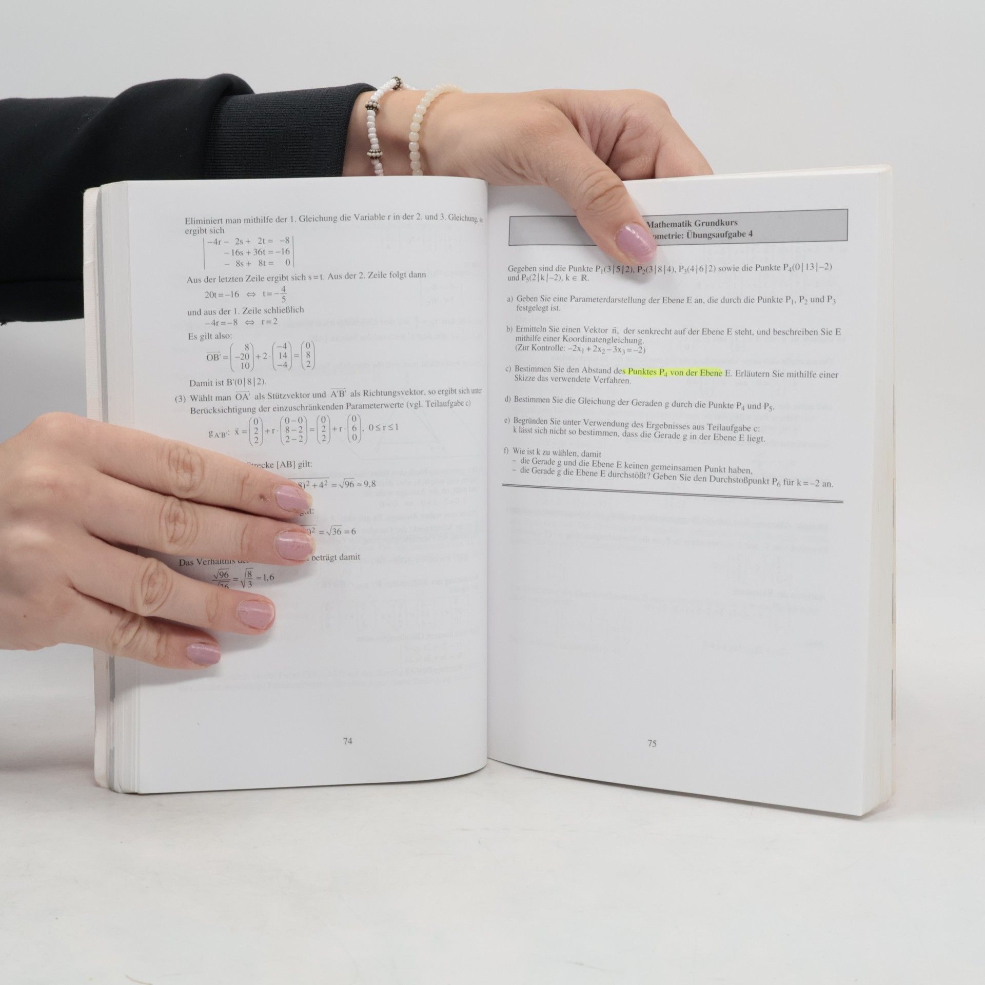 Autorenkollektiv Abitur. Mathematik