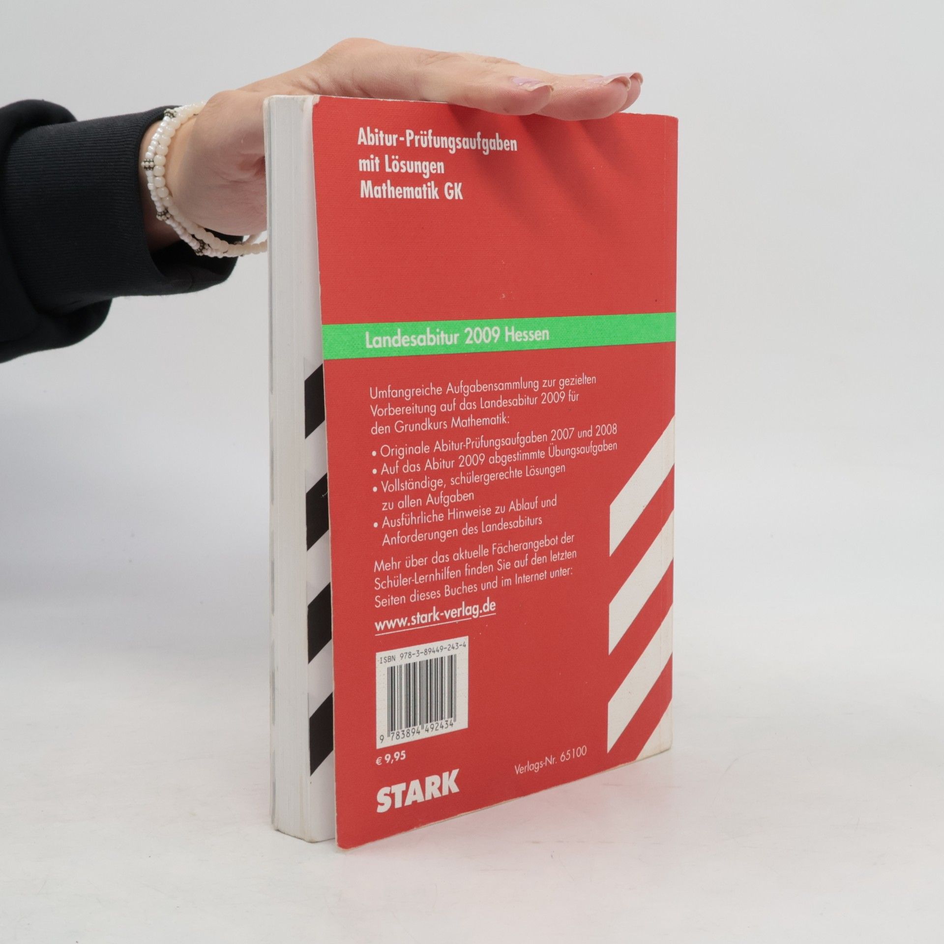 Autorenkollektiv Abitur. Mathematik
