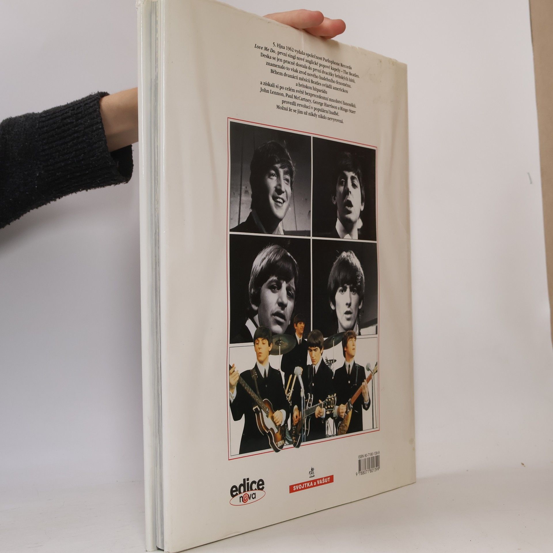 Mike Clifford The Beatles