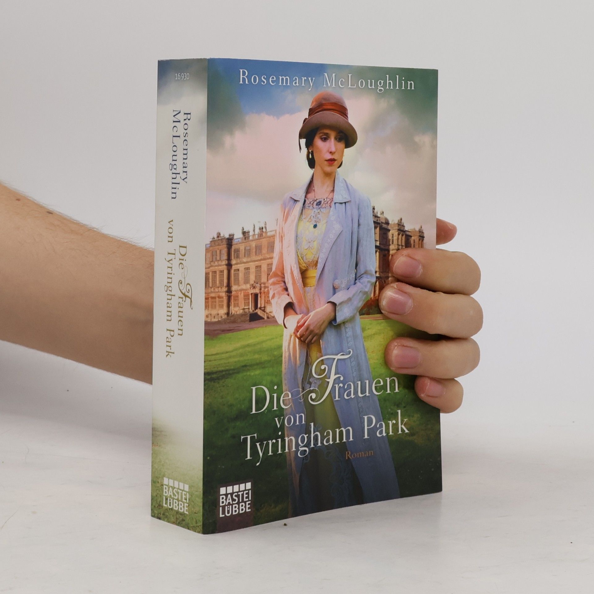 Rosemary McLoughlin Die Frauen von Tyringham Park