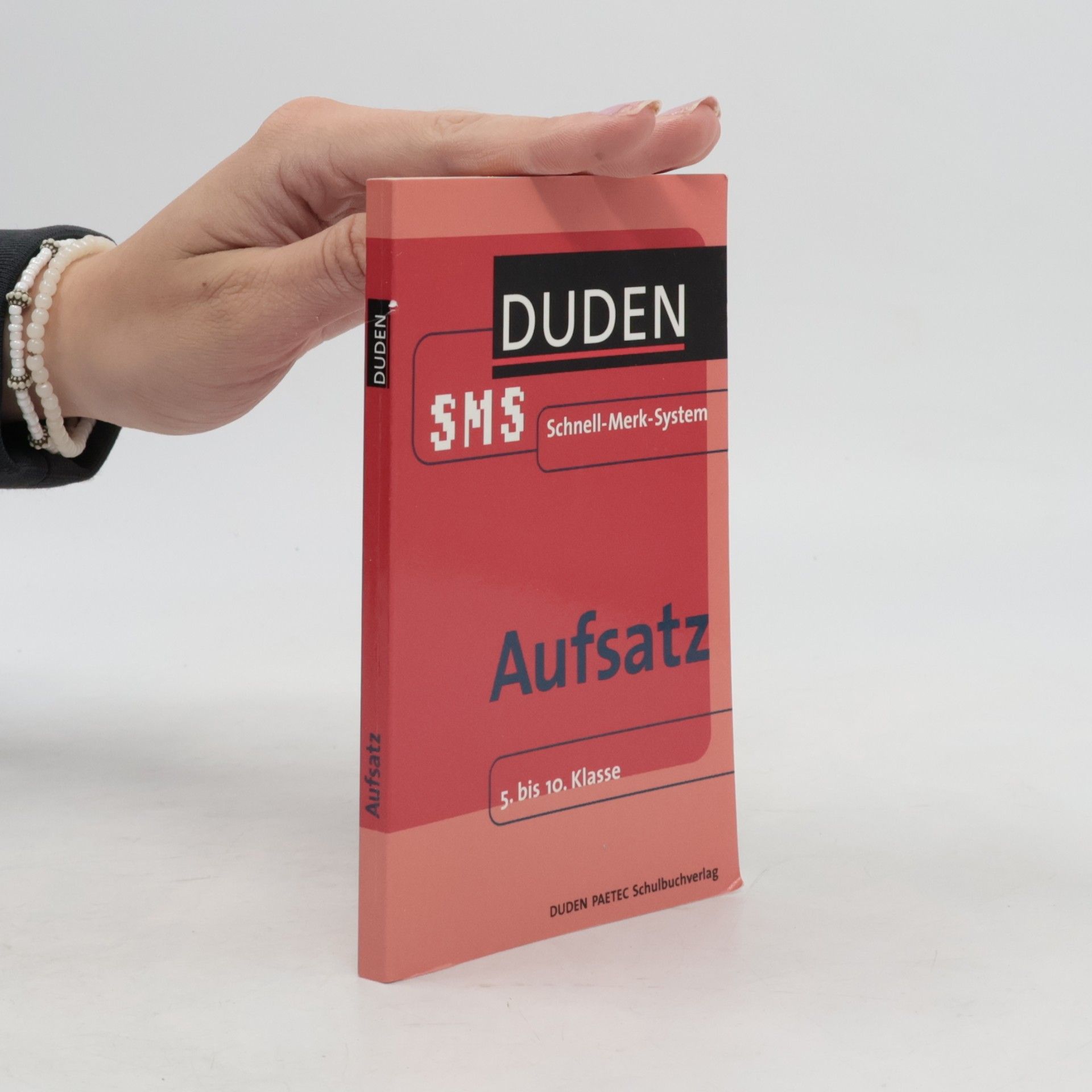 Various authors Aufsatz