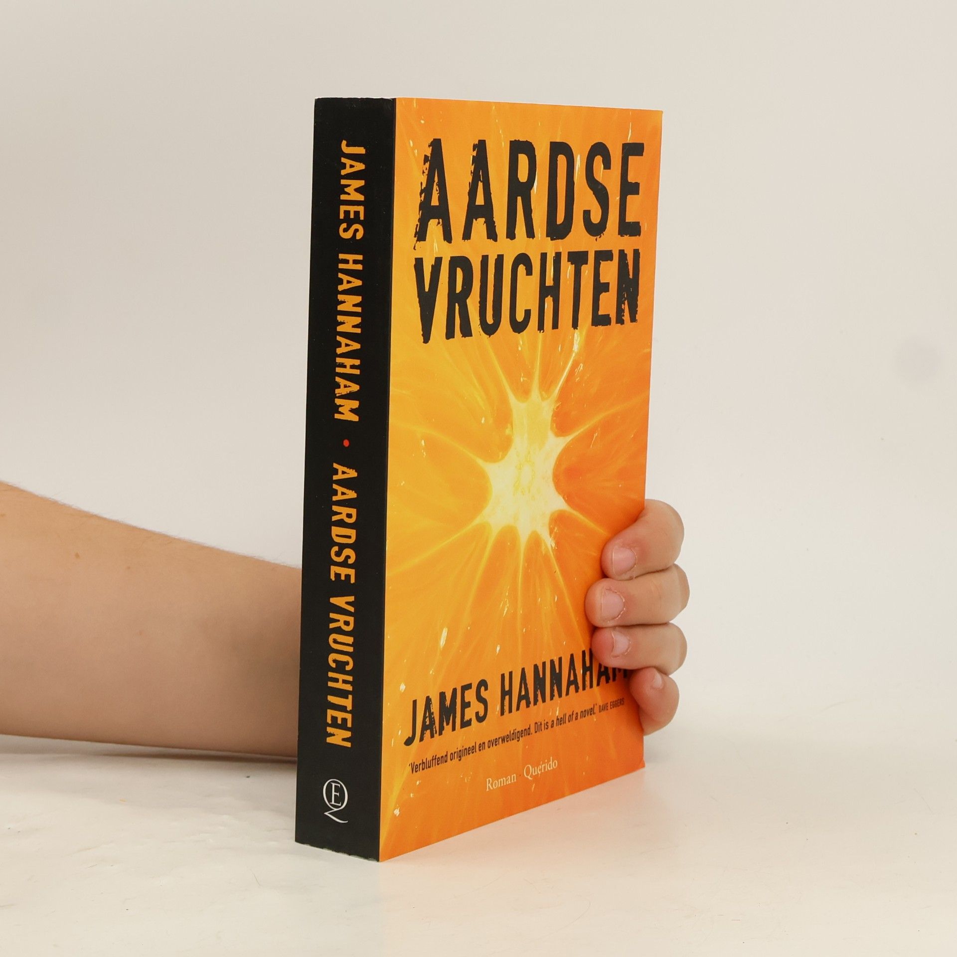 René van Veen Aardse vruchten