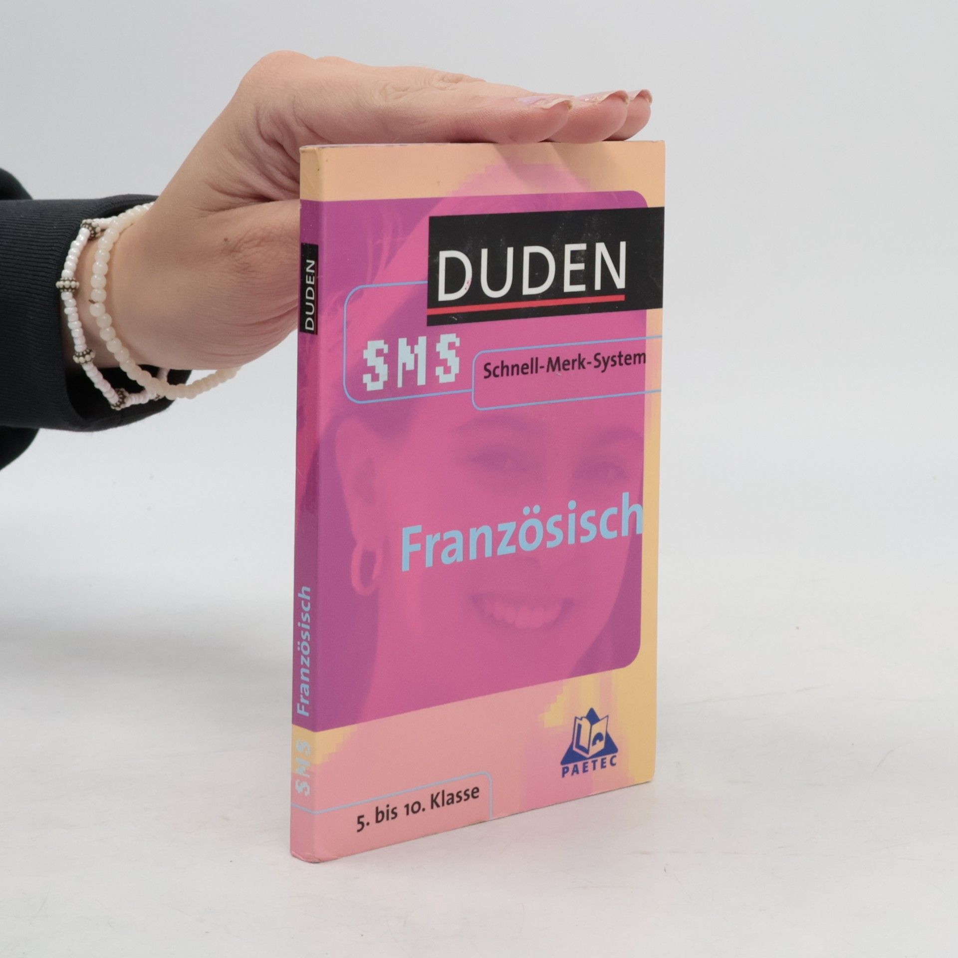 Autorenkollektiv Französisch
