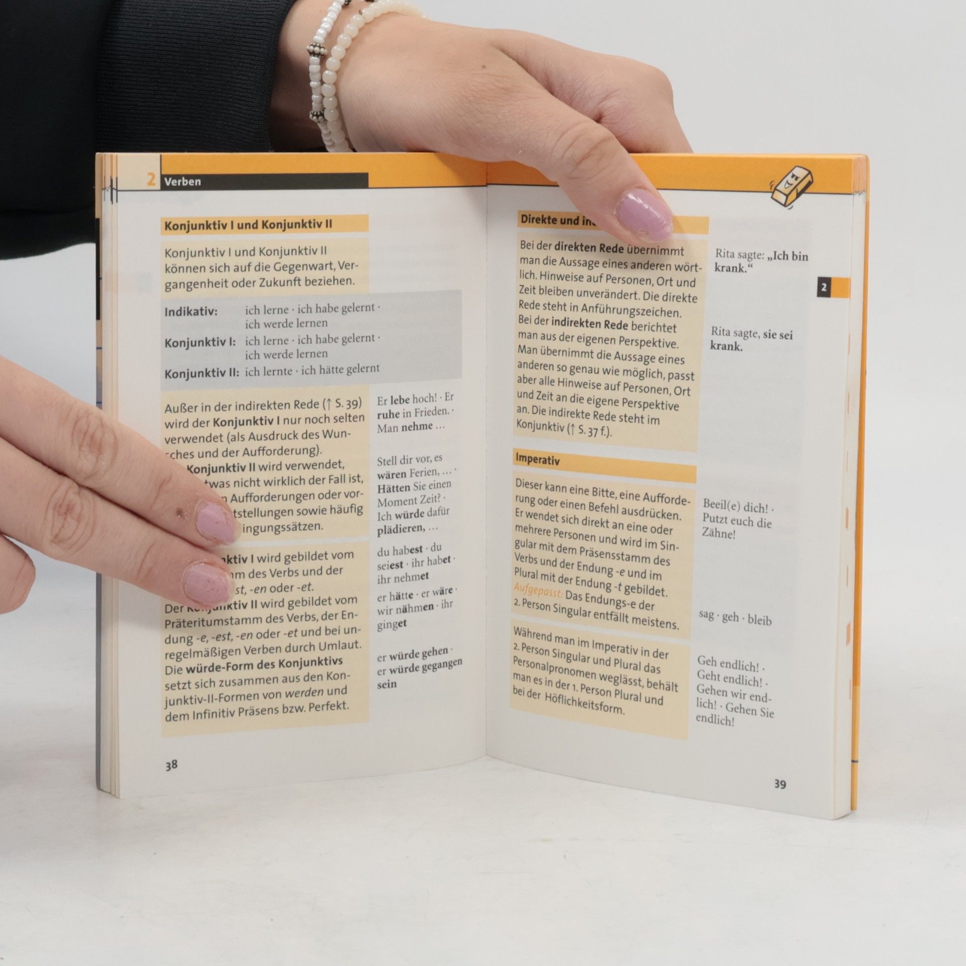 Autorenkollektiv Duden, SMS - Schnell-Merk-System
