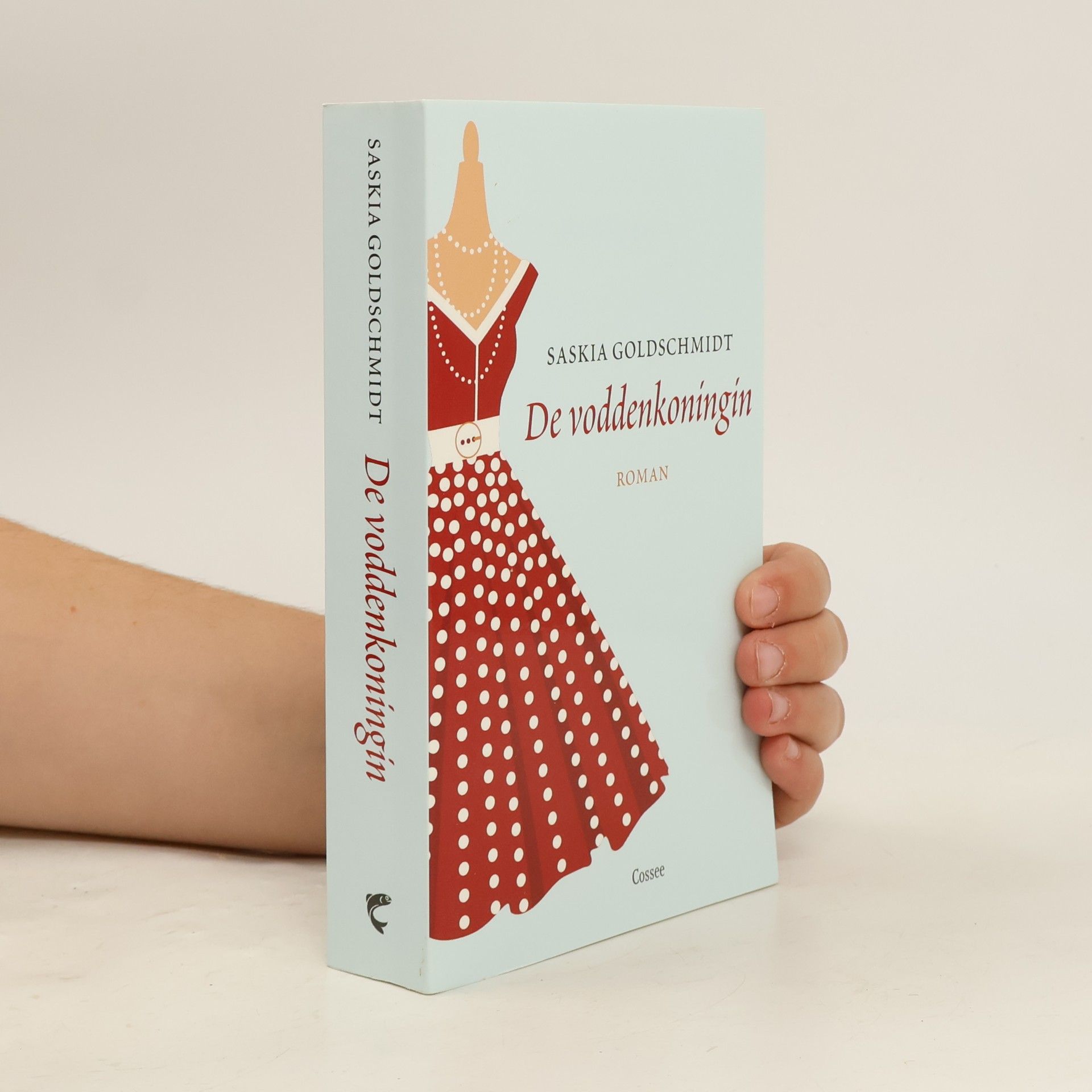 De voddenkoningin