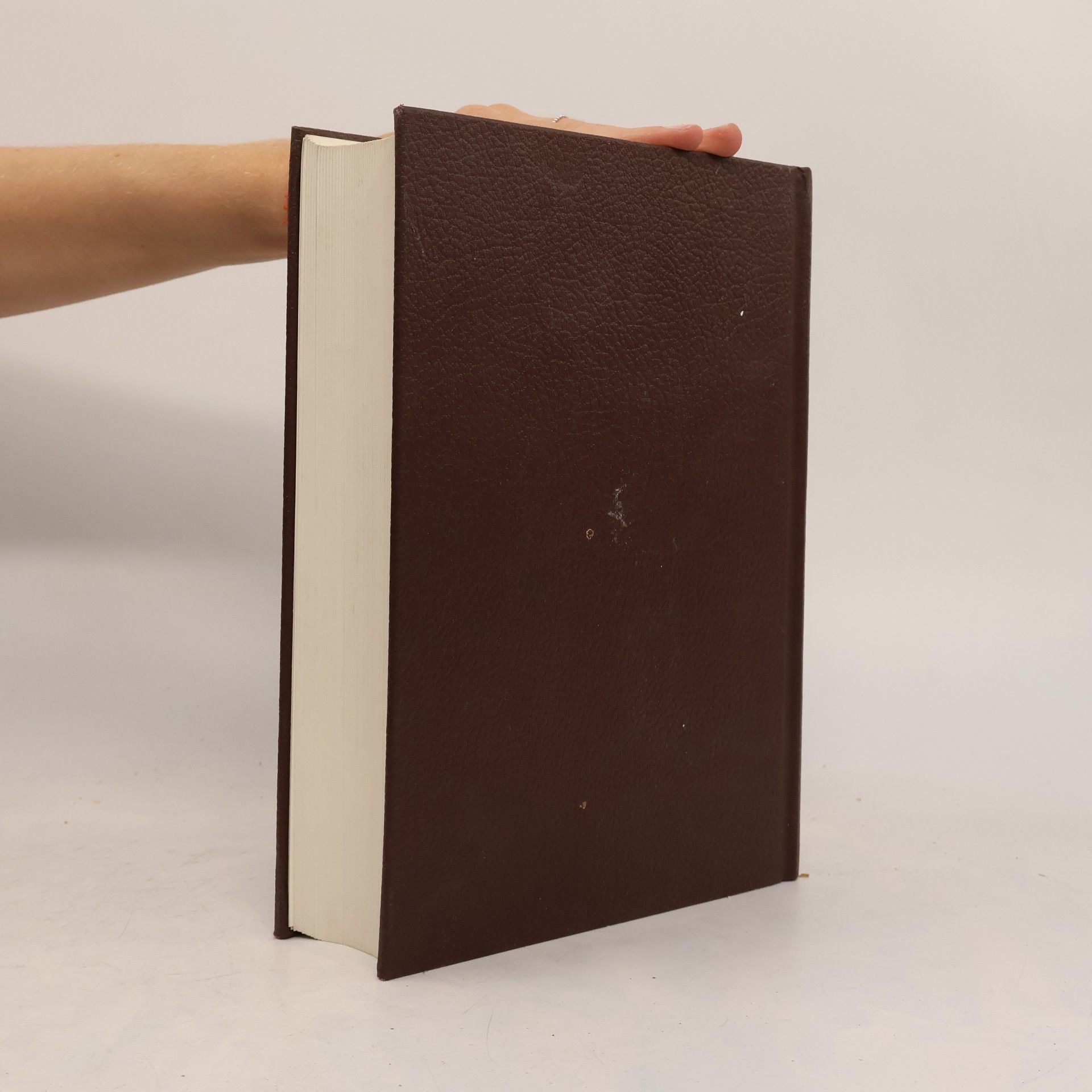 Various authors Der neue Brockhaus 5. SIE-Z