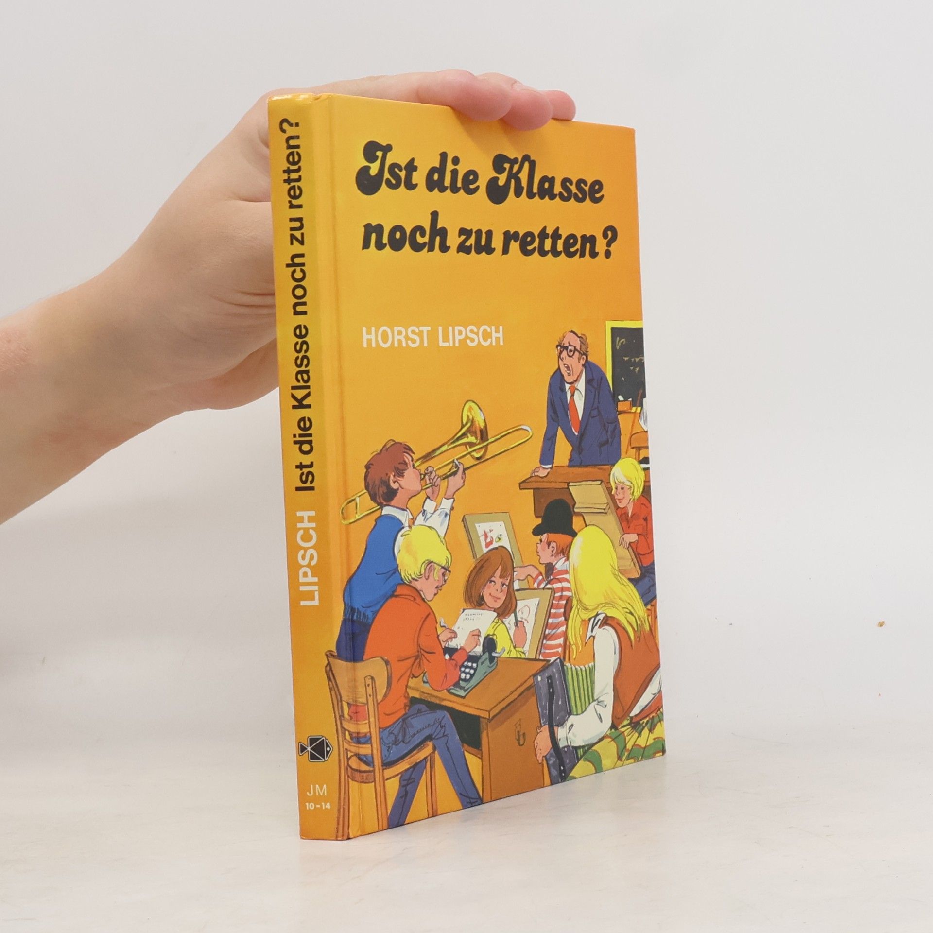 Ist die Klasse noch zu retten?