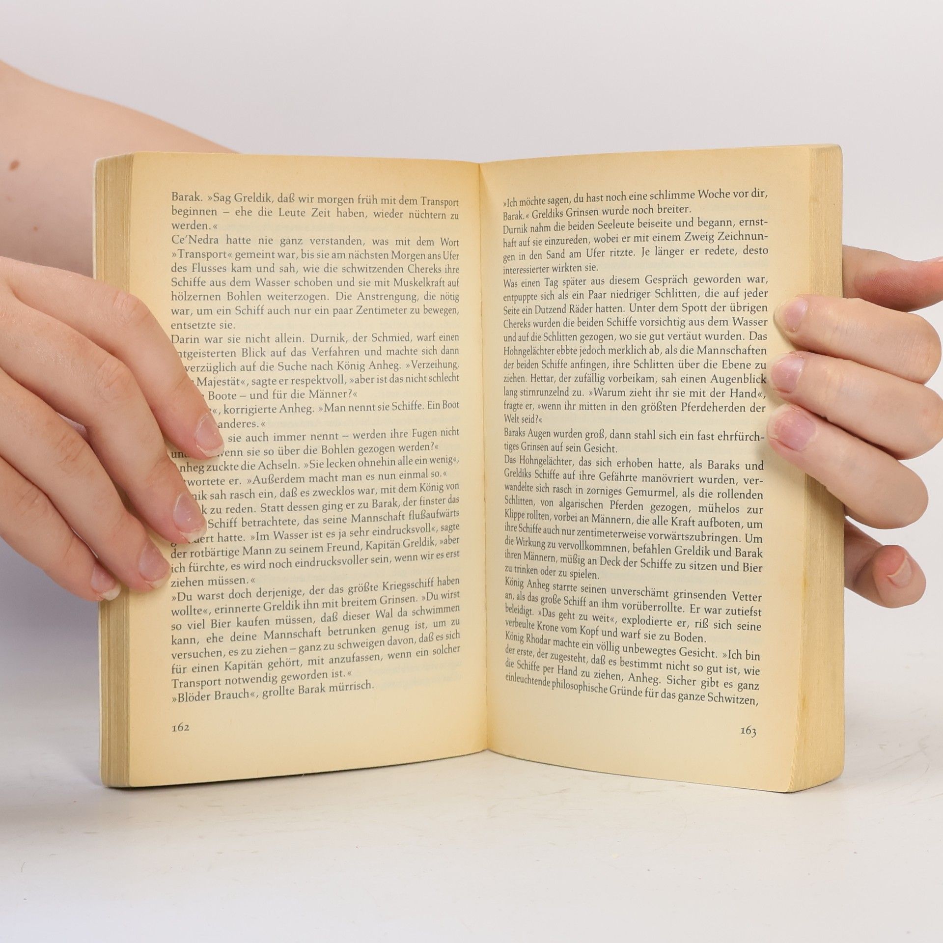 David Eddings Das Auge Aldurs
