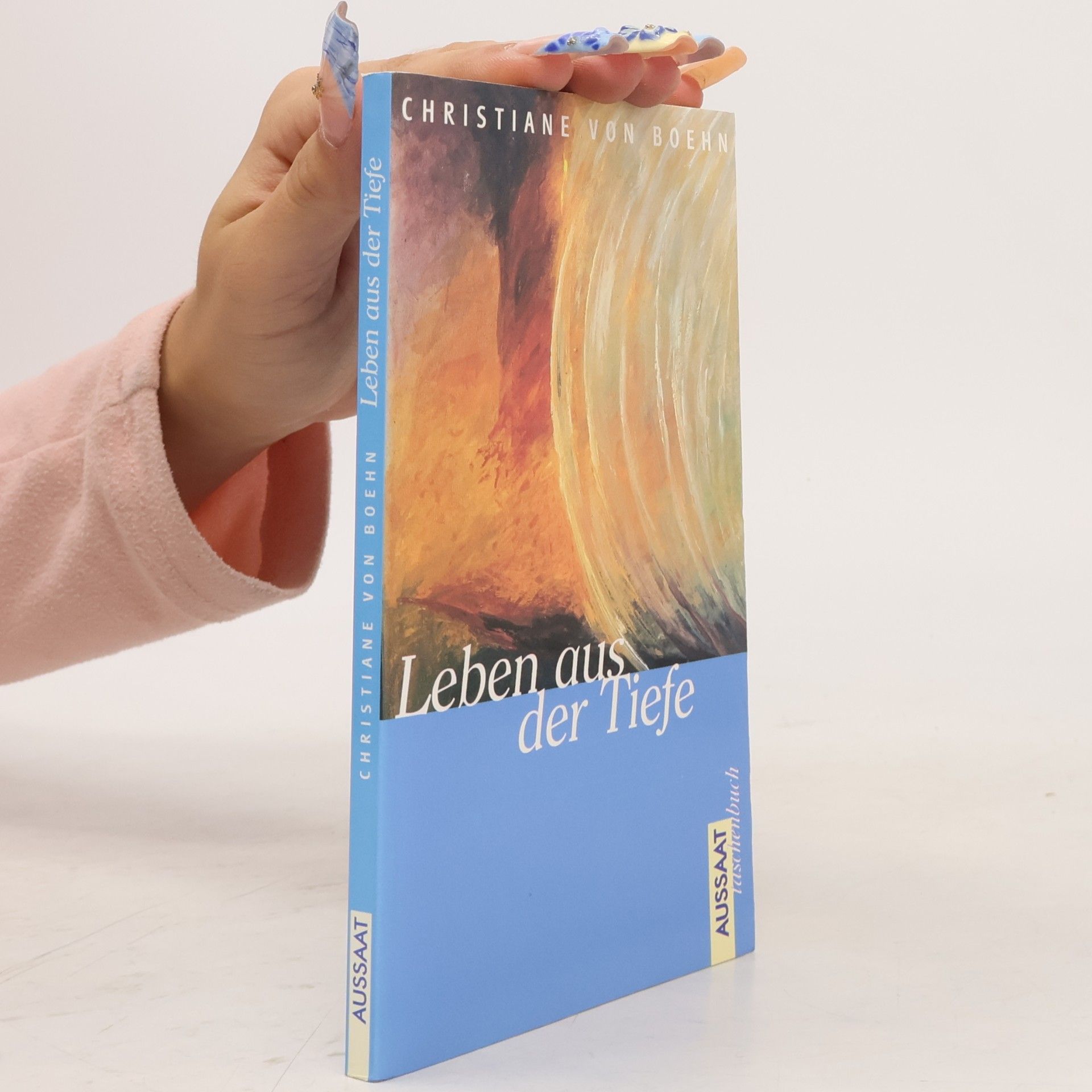 Leben aus der Tiefe