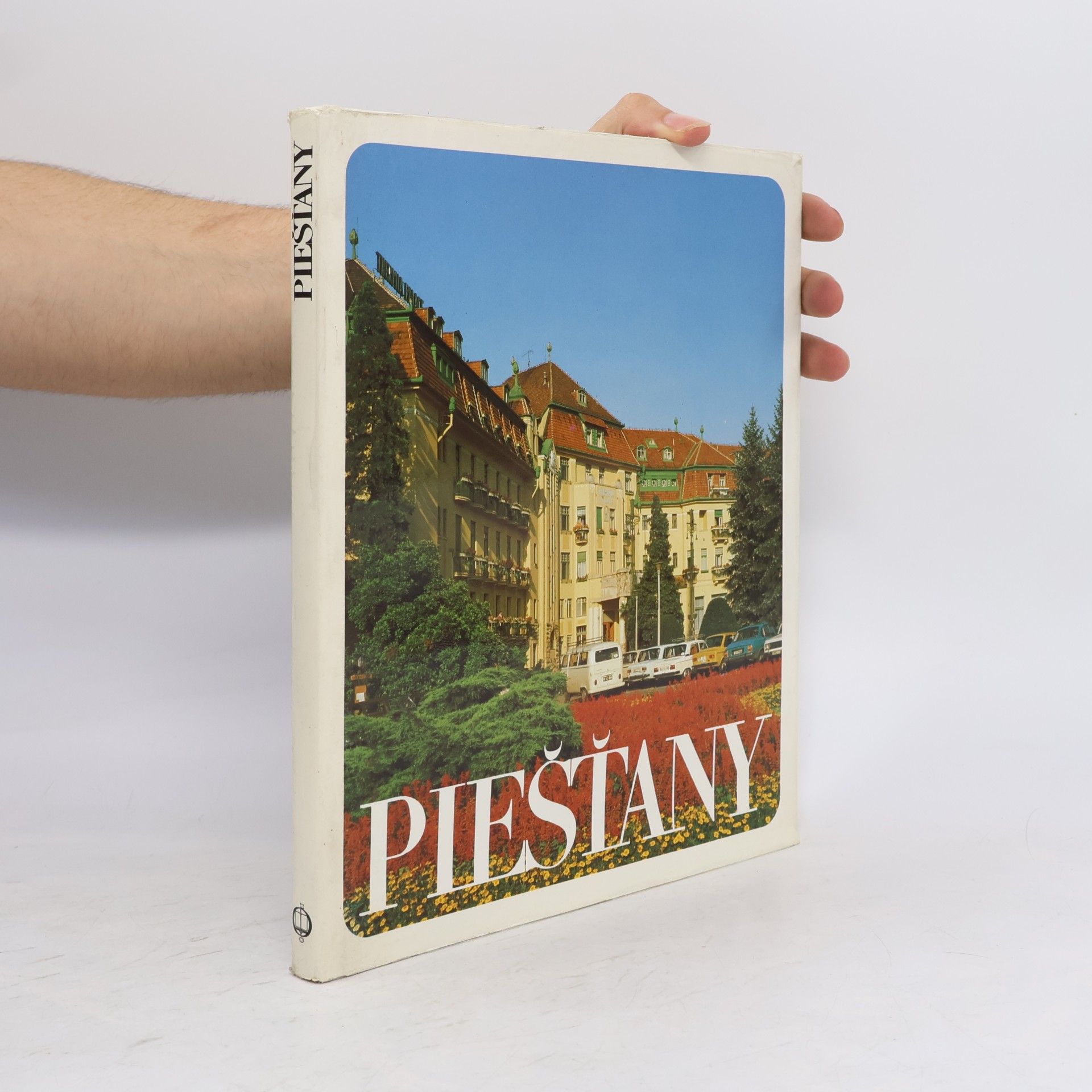 Ivan Ondrejkovič Piešťany