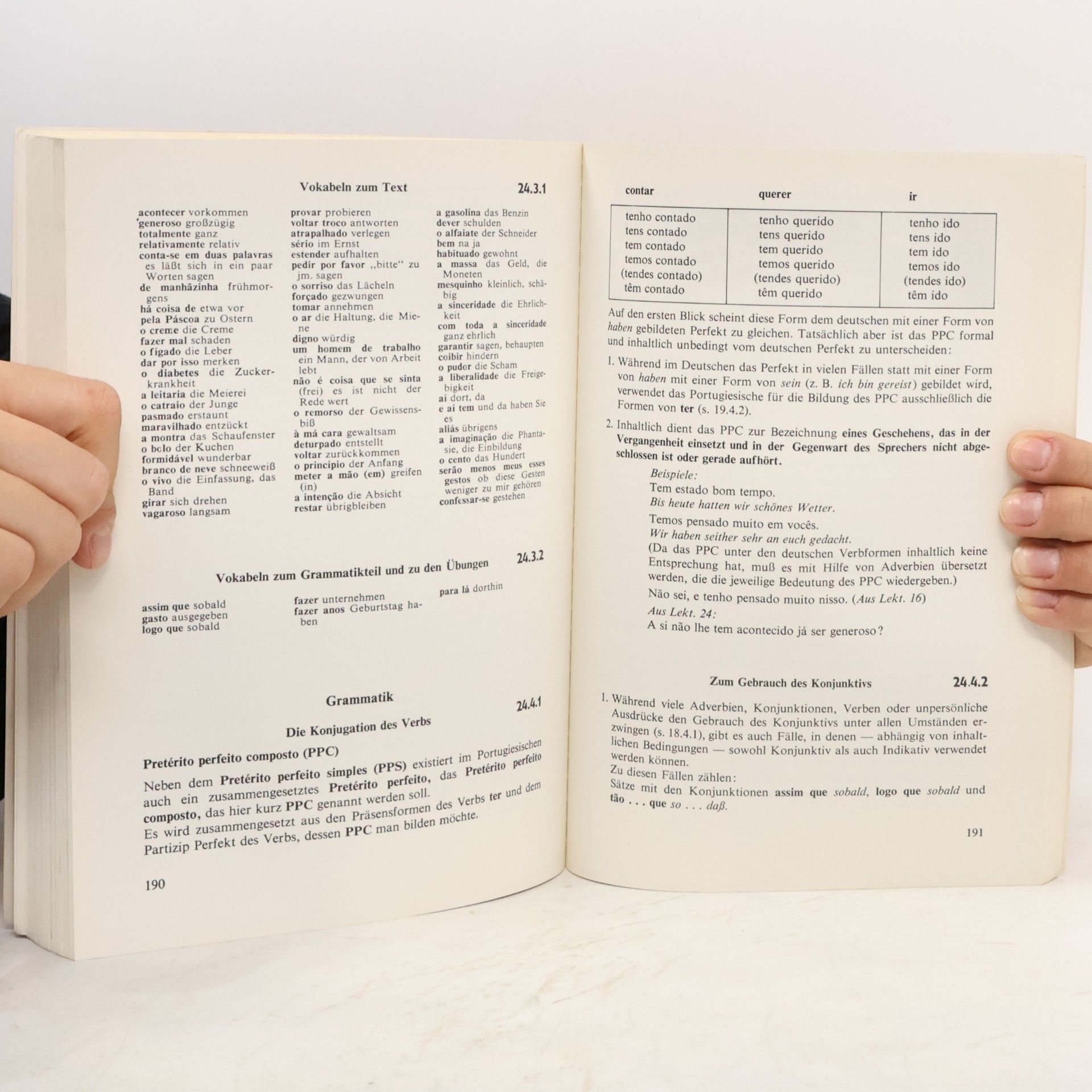 Maria de Fátima Viegas Brauer-Figueiredo Langenscheidts praktisches Lehrbuch Portugiesisch
