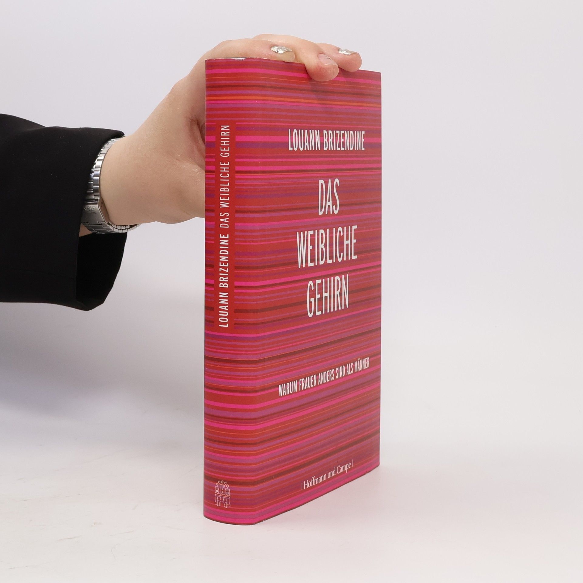 Louann Brizendine Das weibliche Gehirn