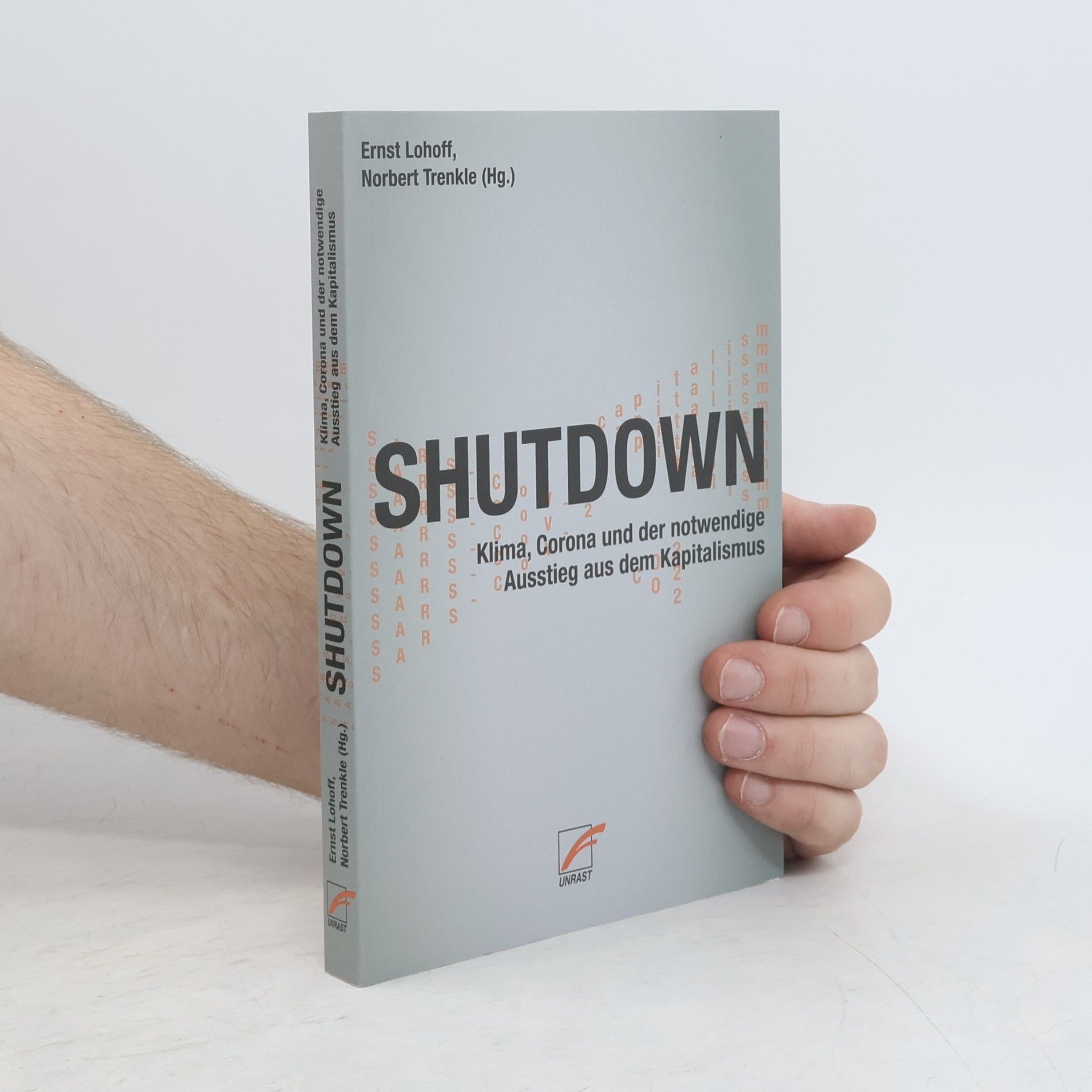 Ernst Lohoff Shutdown