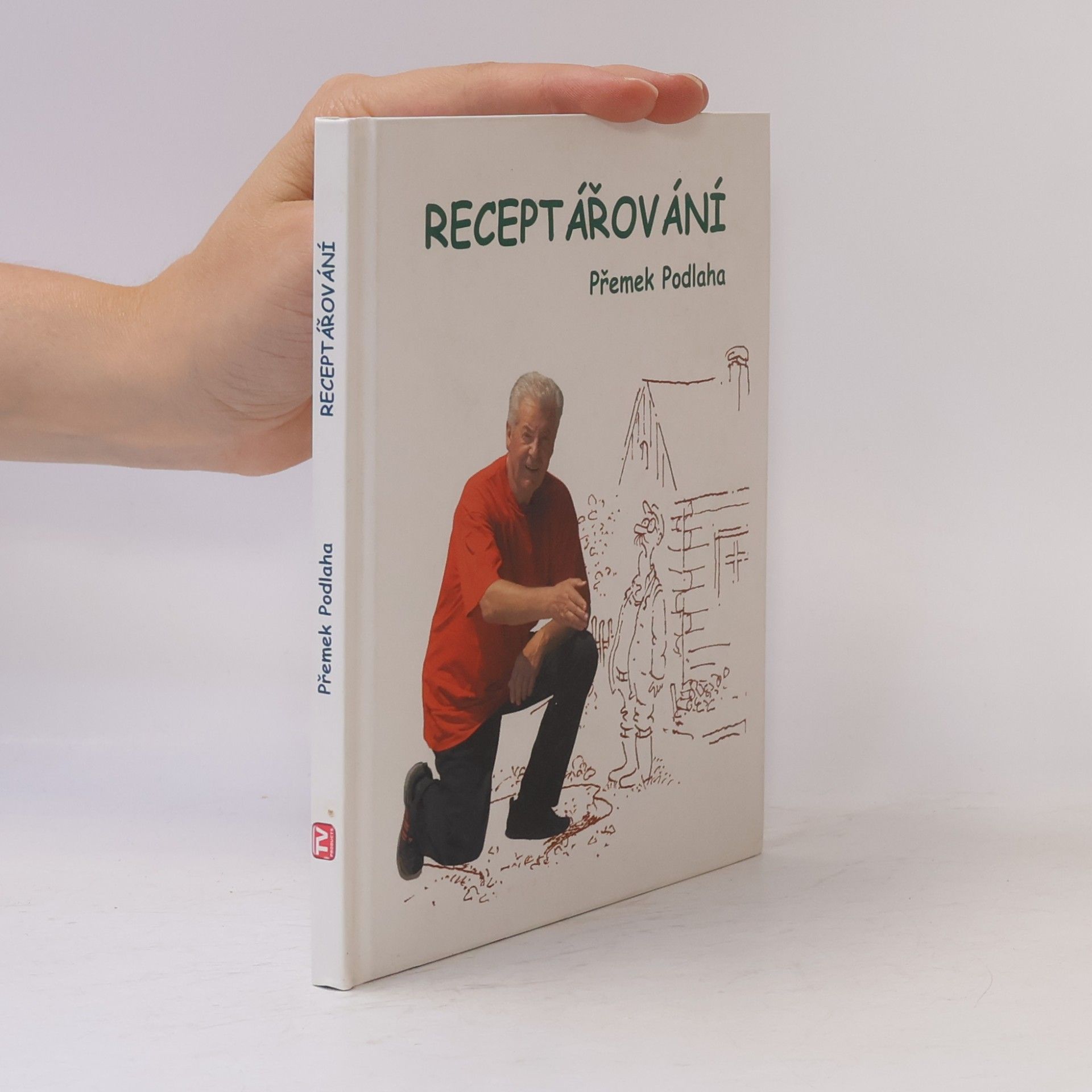 Receptářování