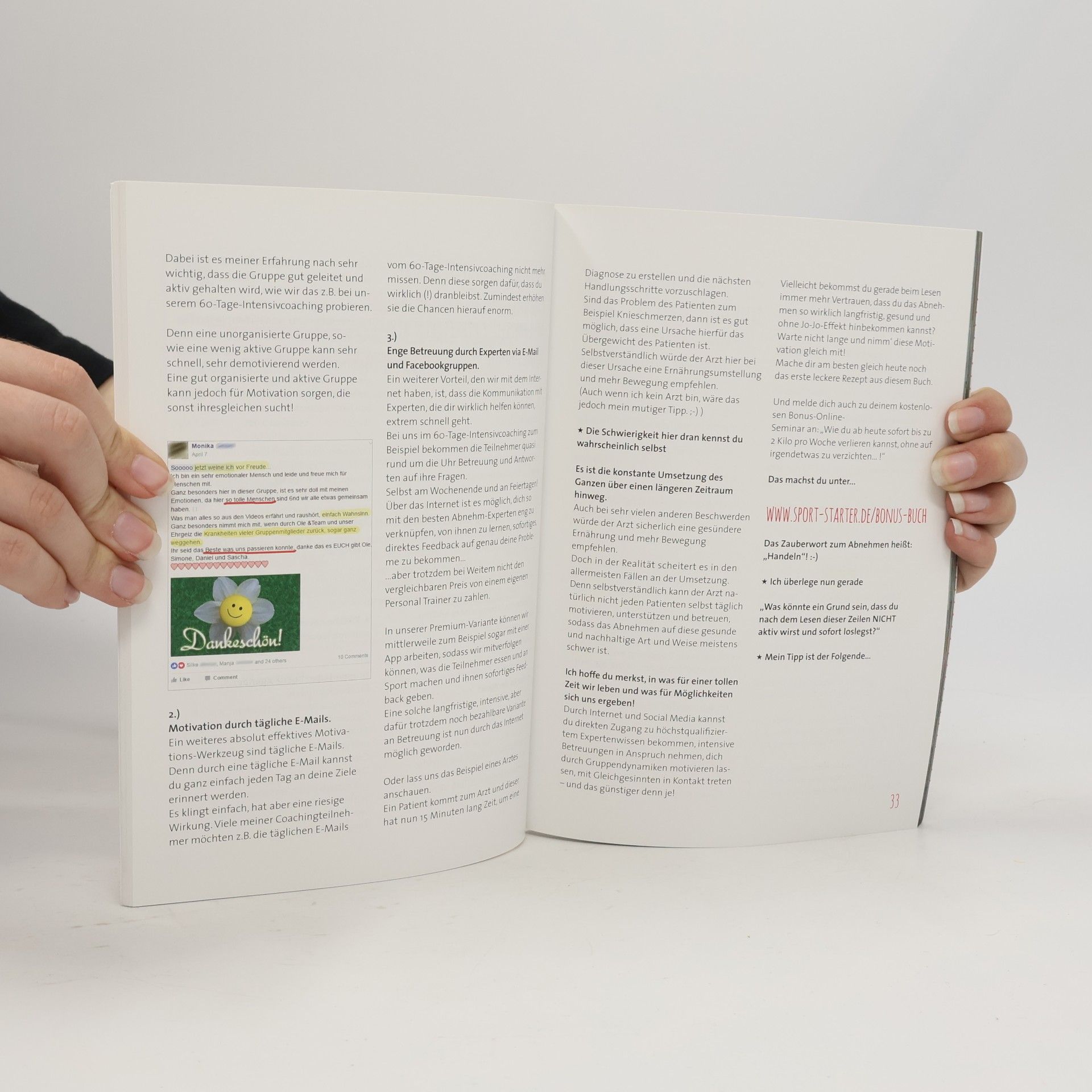 Autorenkollektiv Mit Genuss Fett verbrennen