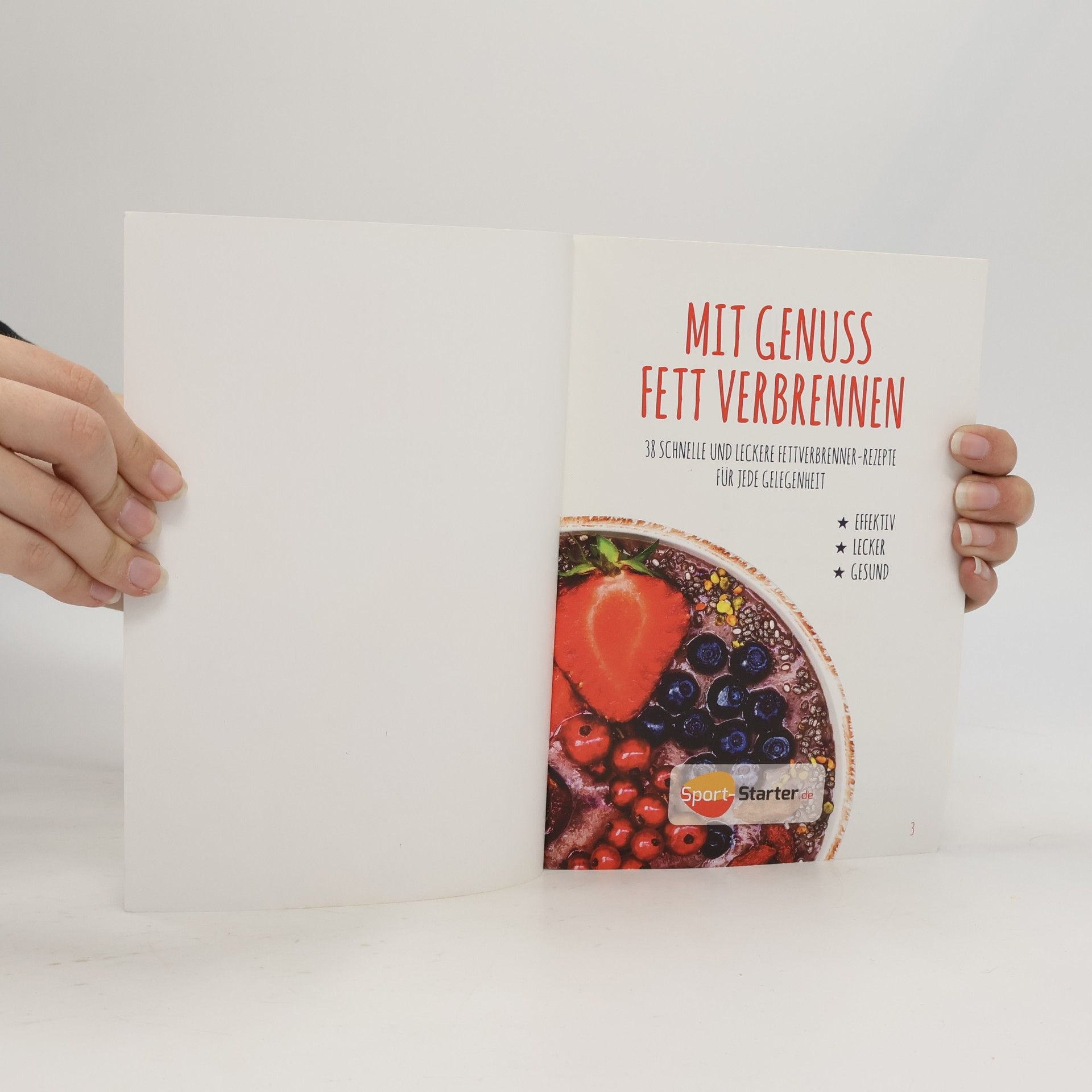 Autorenkollektiv Mit Genuss Fett verbrennen
