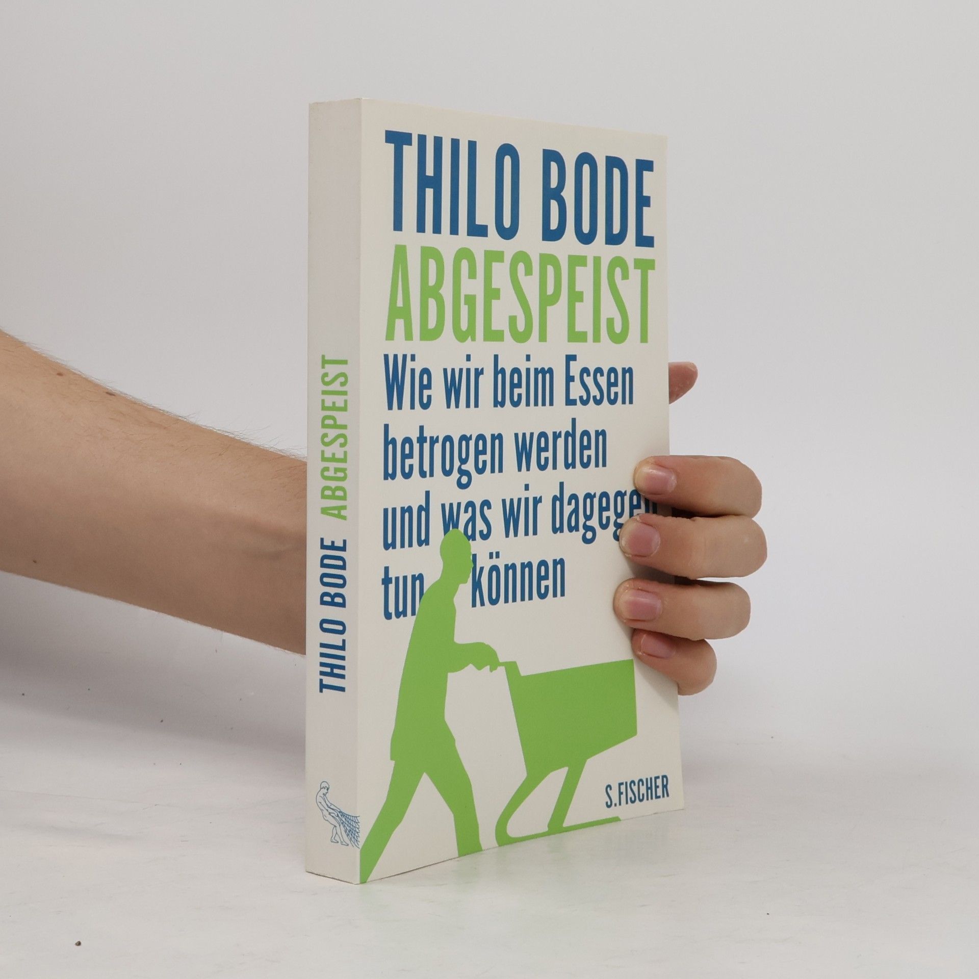 Thilo Bode Abgespeist