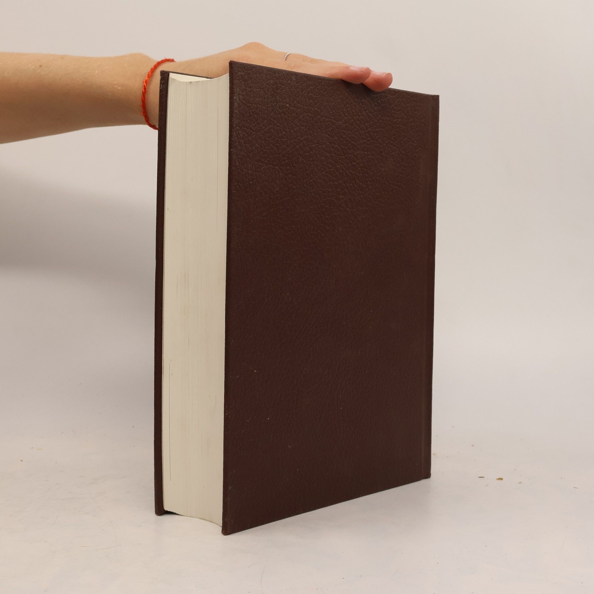Auteurscollectief Der Neue Brockhaus 4