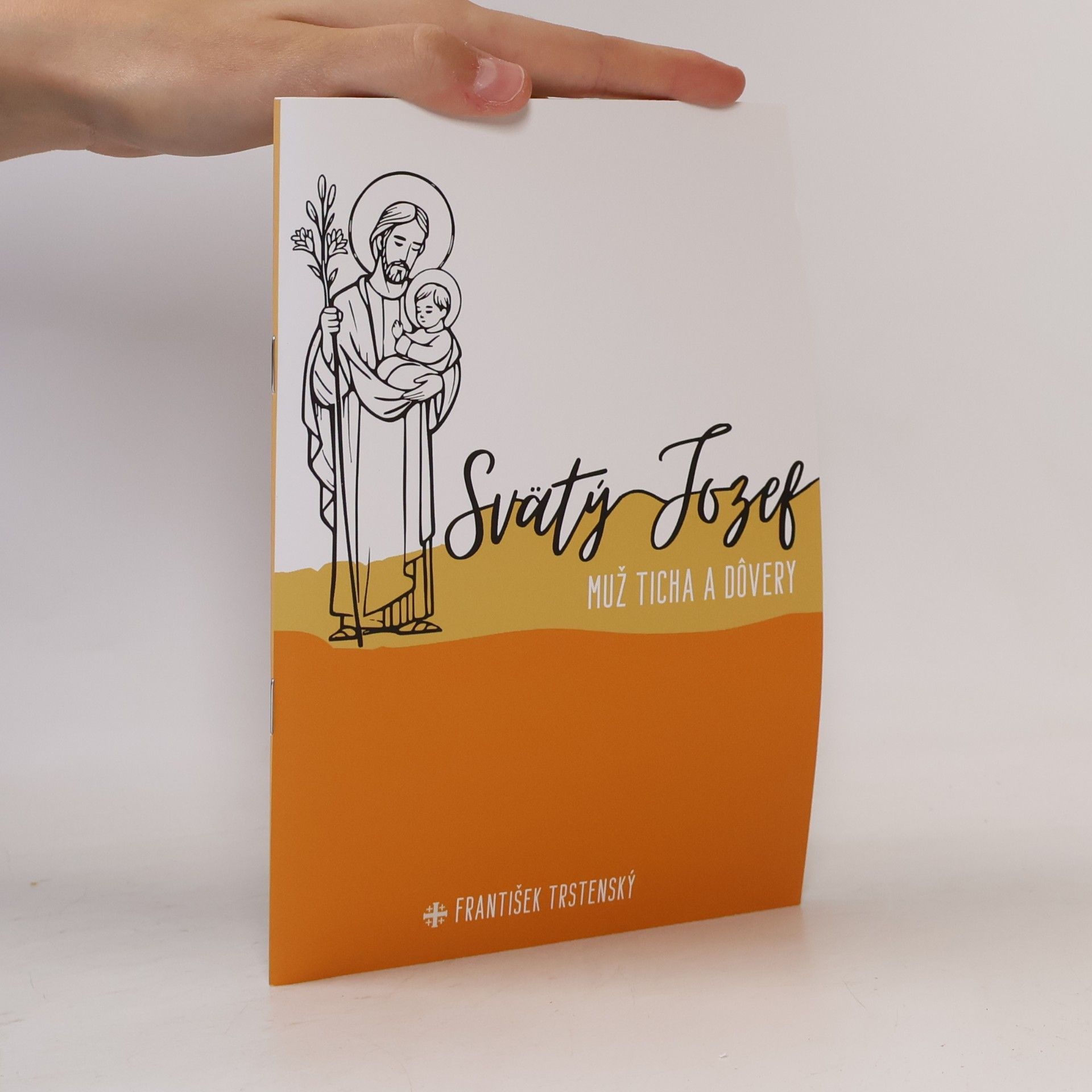 Svatý Jozef