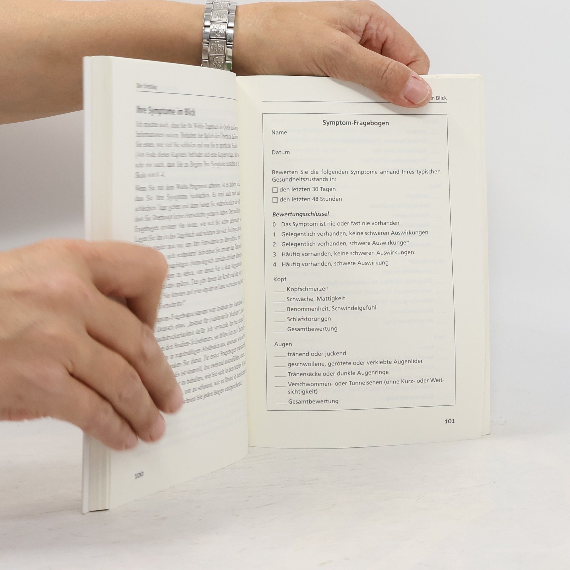 Terry Wahls Multiple Sklerose erfolgreich behandeln mit dem Paläo-Programm