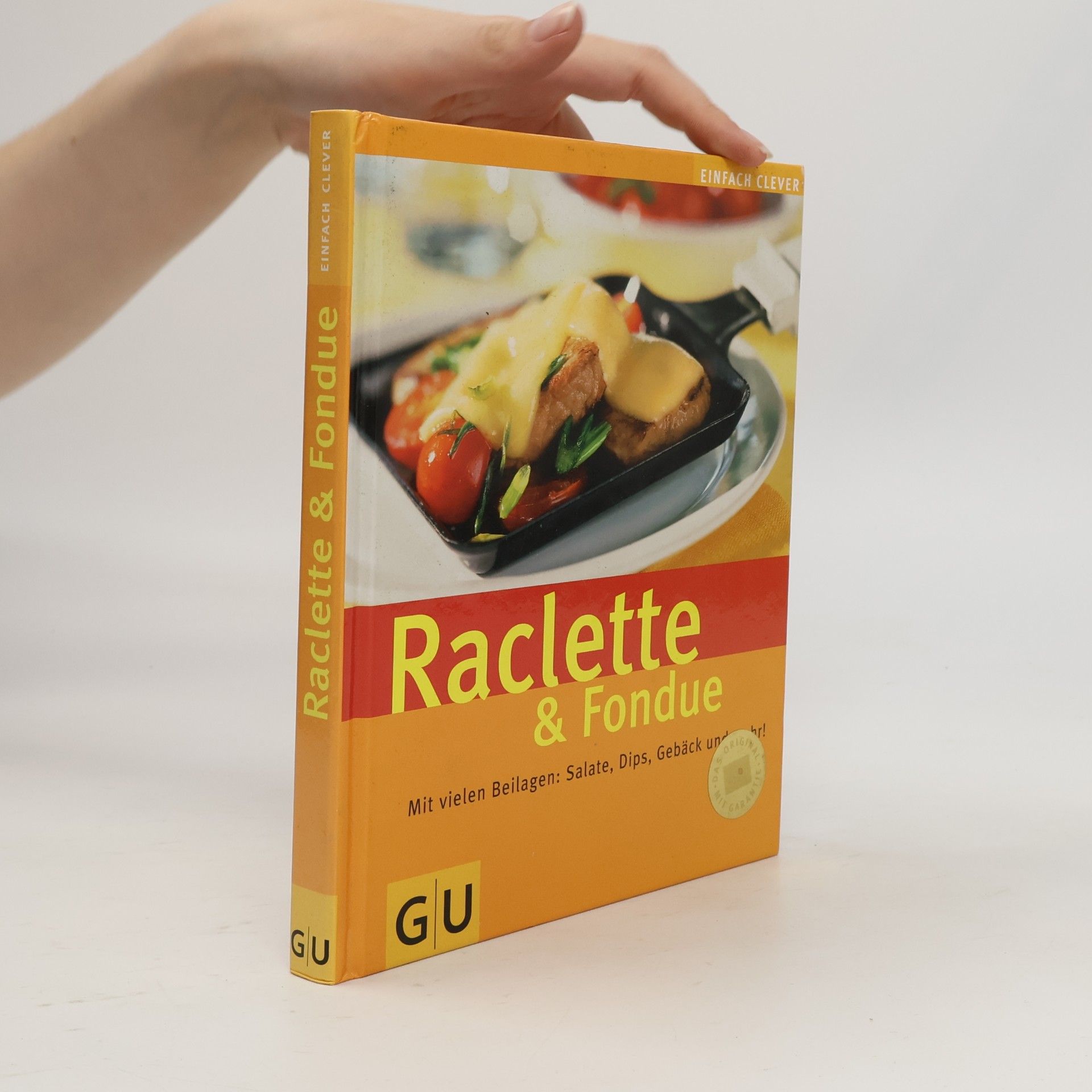 Rolf Seiffe Raclette & Fondue