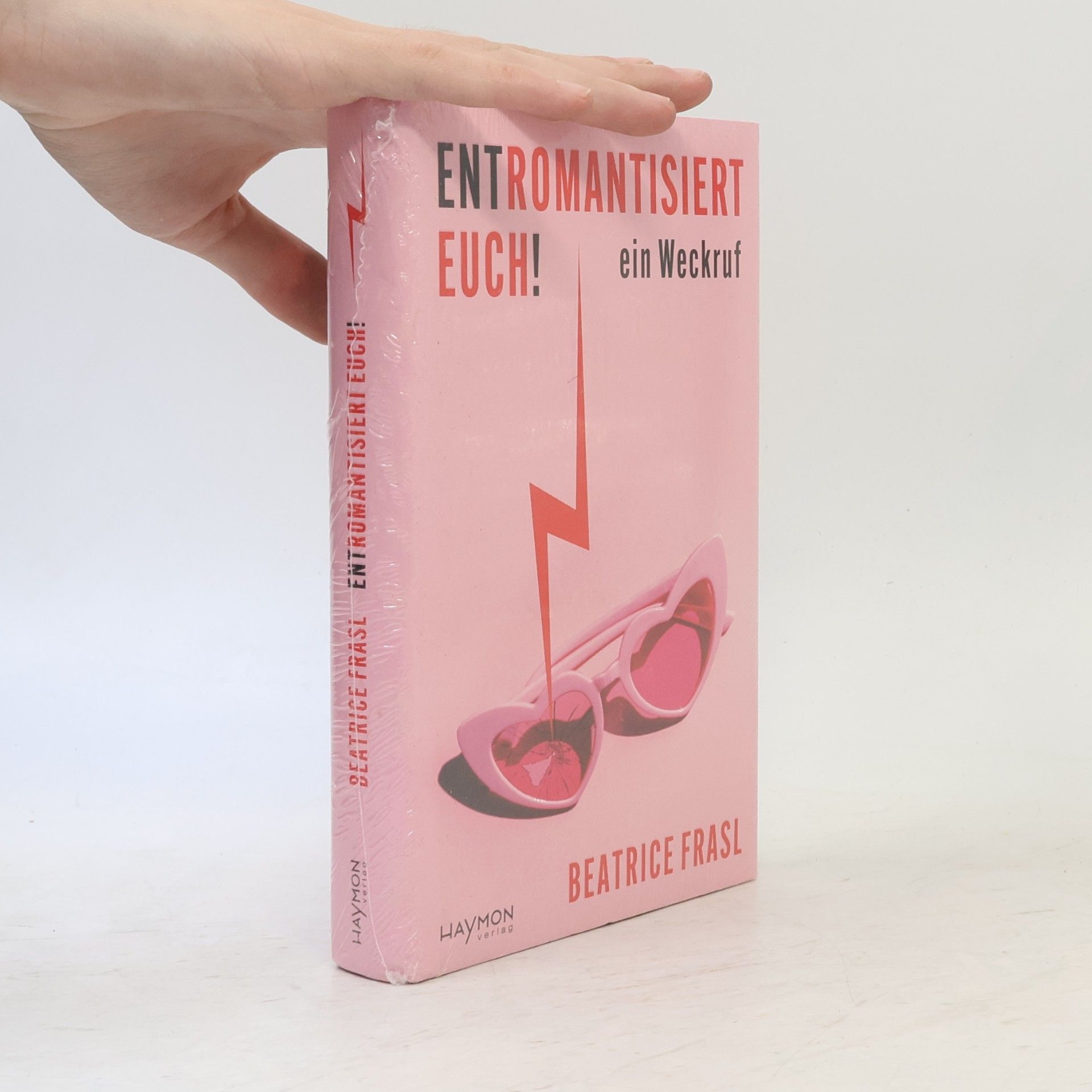 Entromantisiert euch!
