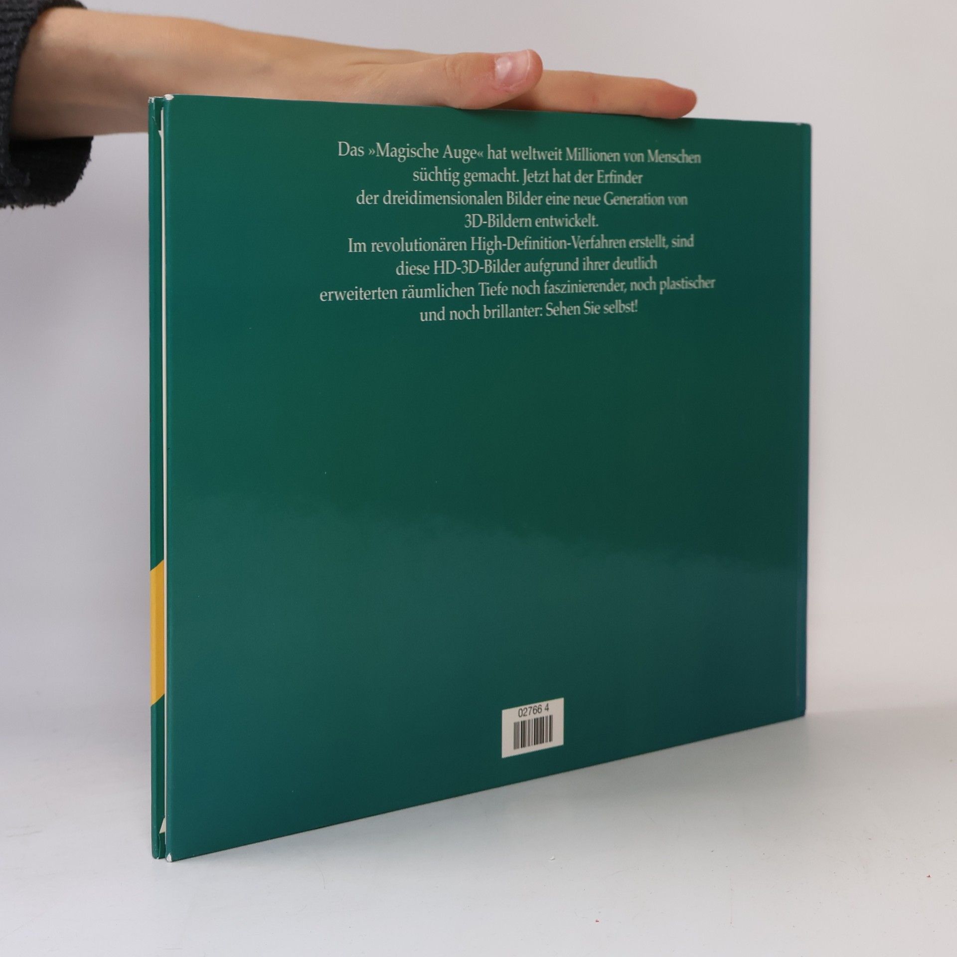 Collectif d'auteurs Phantastische Visionen: Power Vision