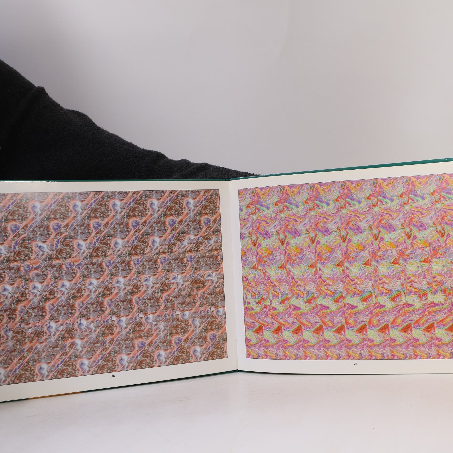 Collectif d'auteurs Phantastische Visionen: Power Vision