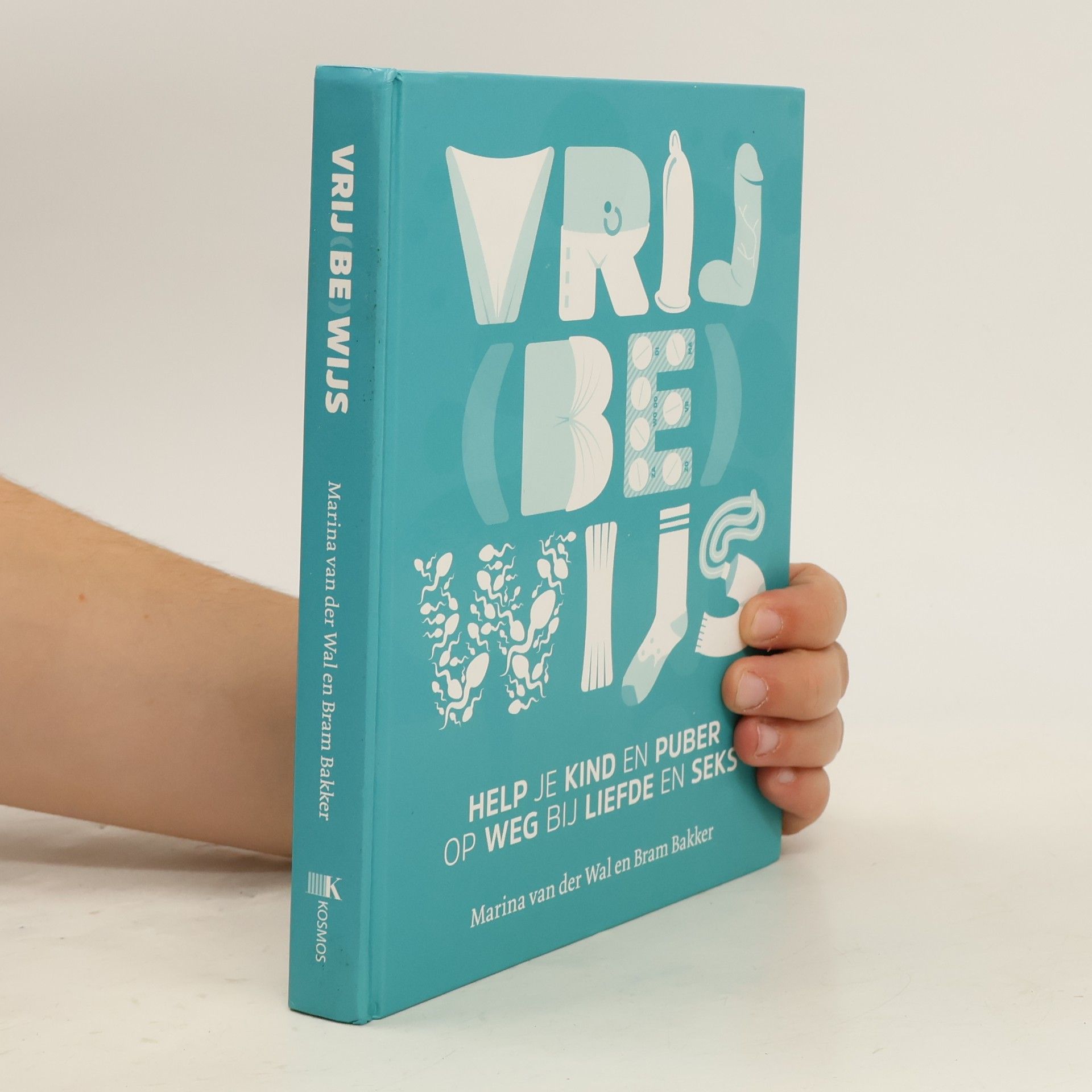 Vrij(be)wijs