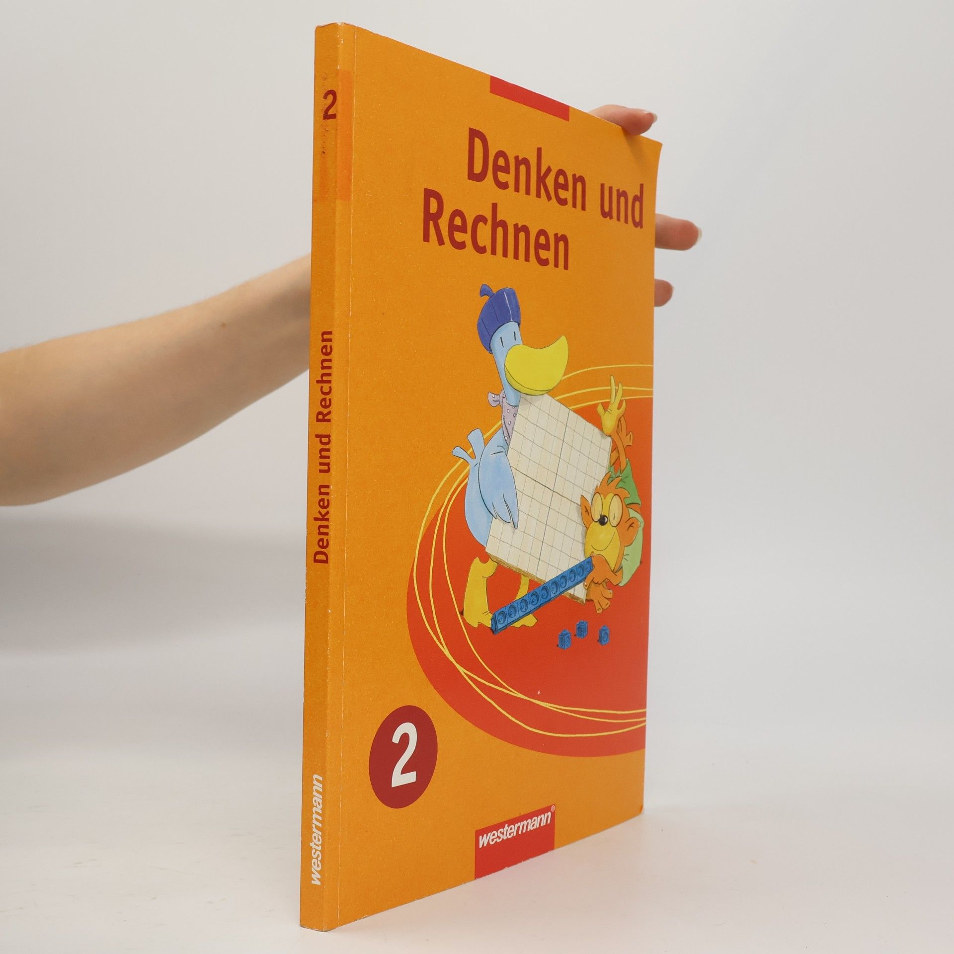 Henner Eidt Denken und Rechnen