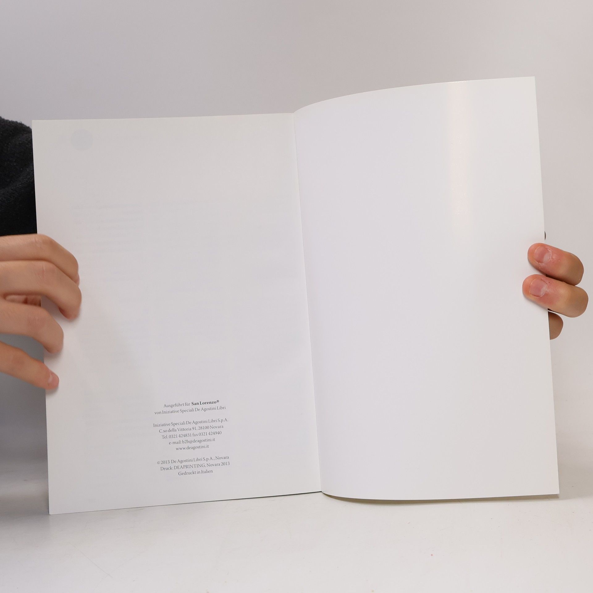 Various authors Die Rezepte der traditionellen italienischen Küche