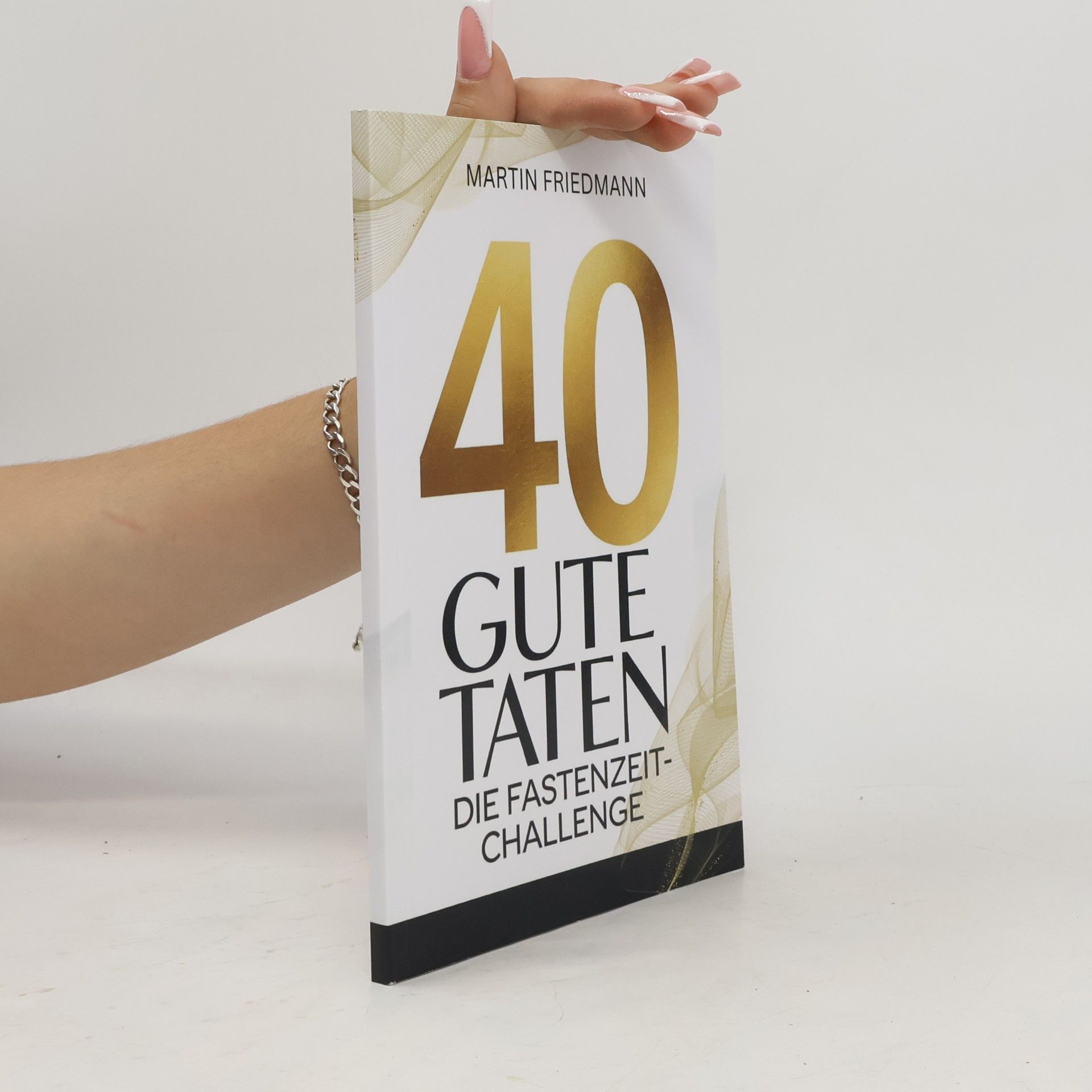 40 Gute Taten: Die Fastenzeit-Challenge