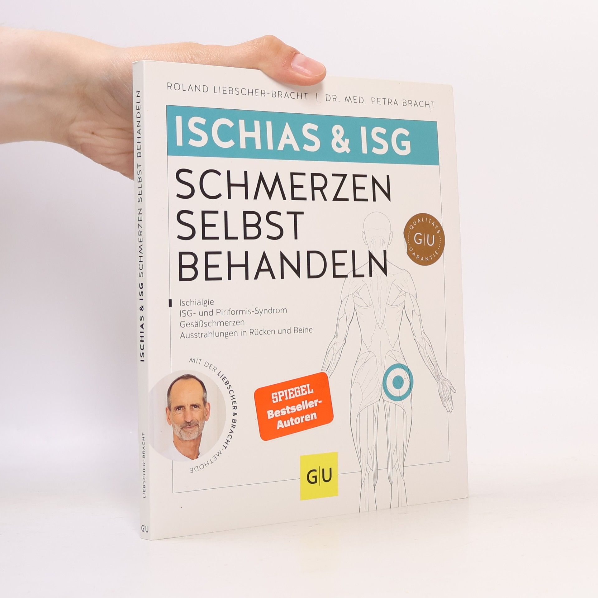 Roland Liebscher-Bracht Ischias & ISG