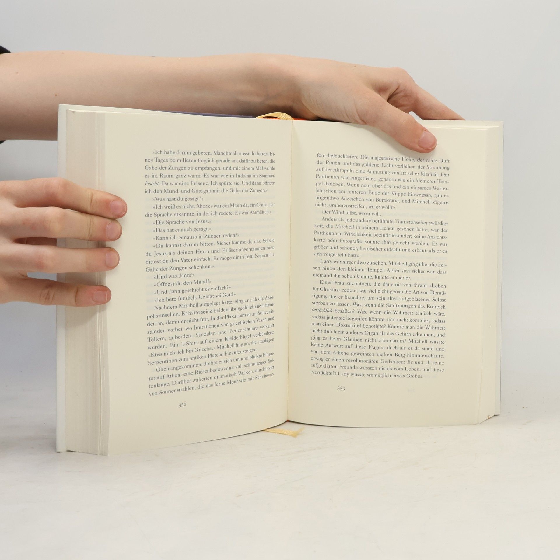Jeffrey Eugenides Die Liebeshandlung
