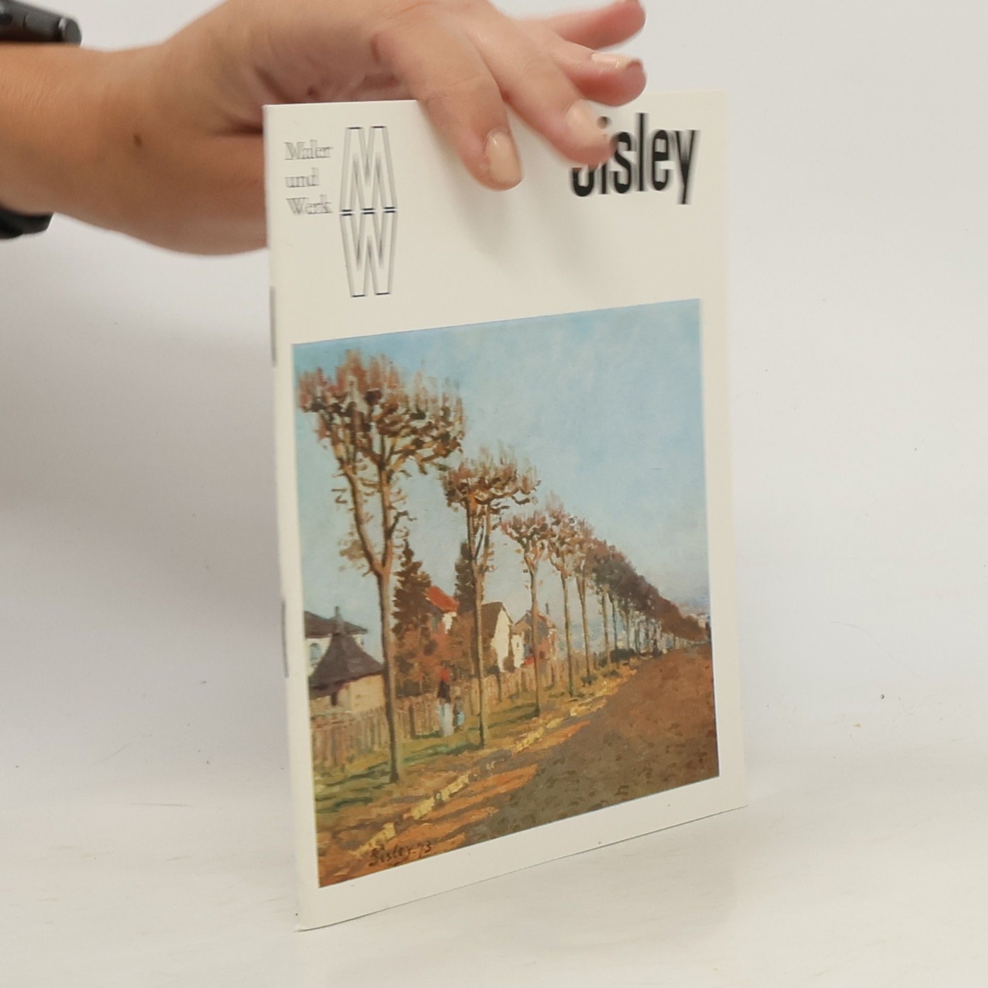 Autorenkollektiv Sisley