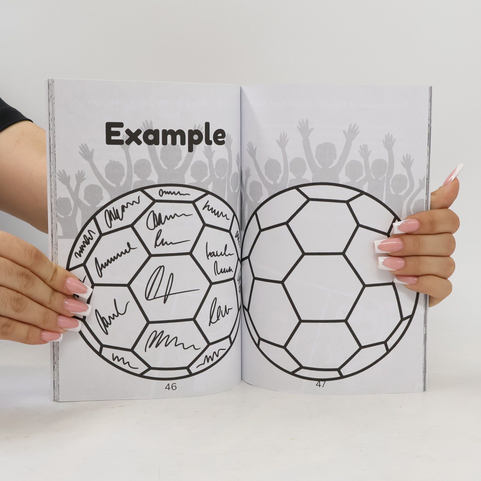 Markus Alexander The Ultimate 2026 Soccer Championship Bathroom Activity Book for Kids Ages 8-12: Hilarious Jokes, Word Jumbles, Sudoku, Puzzles & Amazing Facts about ... Perfect Soccer Activity Book for Boys & Girls