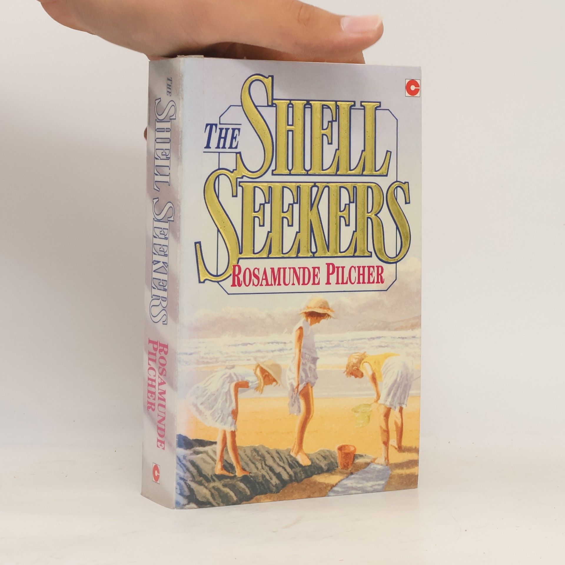 Rosamunde Pilcher The Shell Seekers