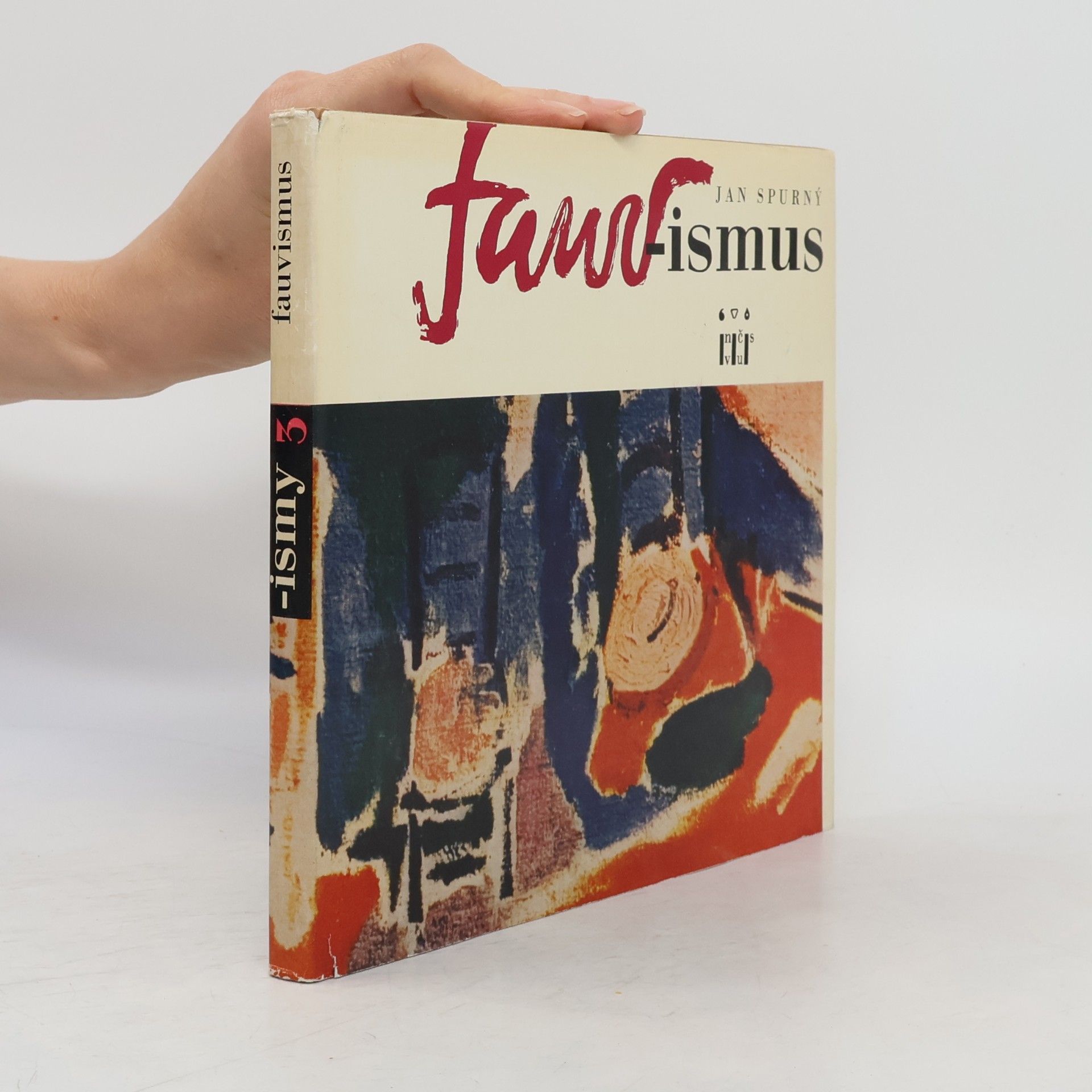 Jan Spurný Fauvismus