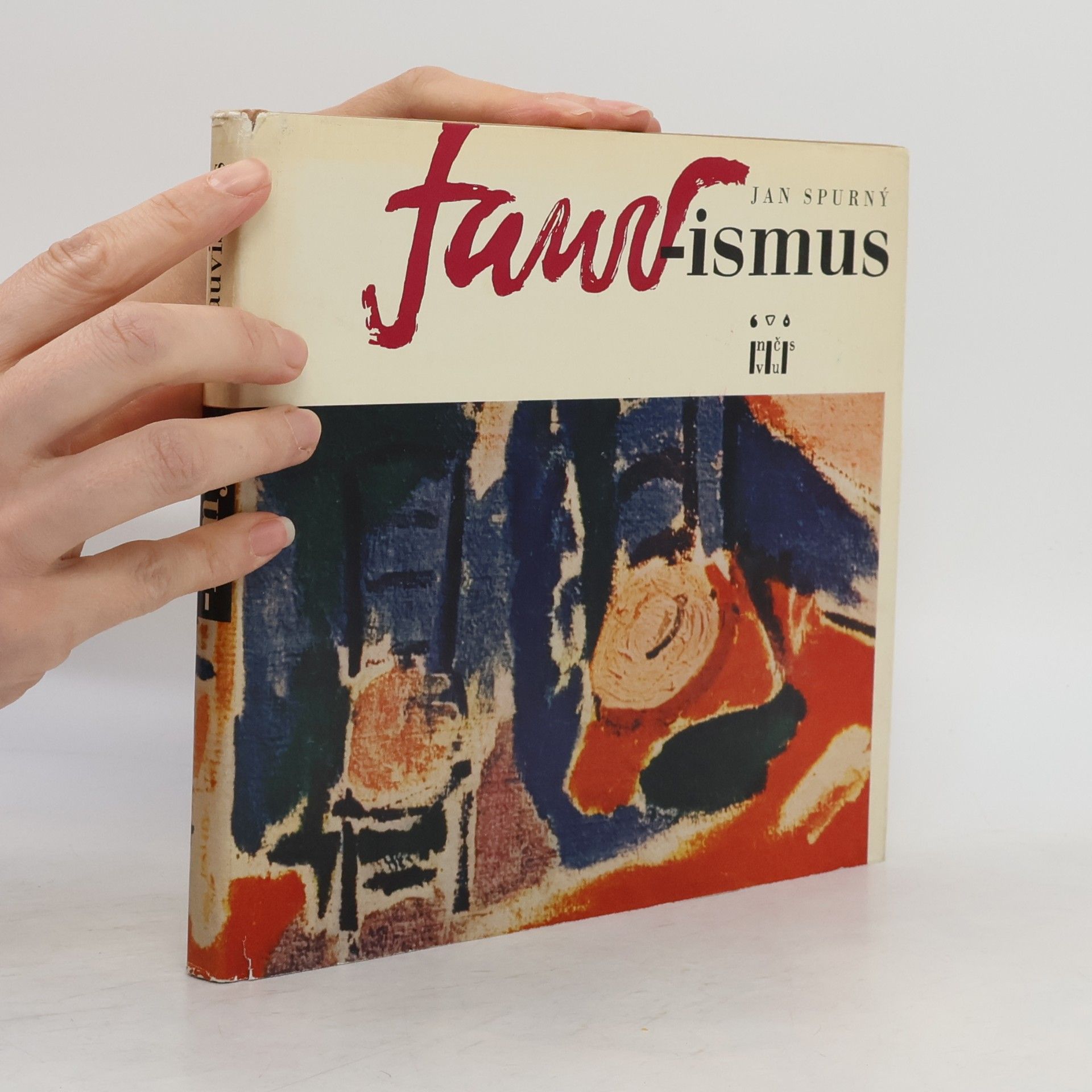 Jan Spurný Fauvismus