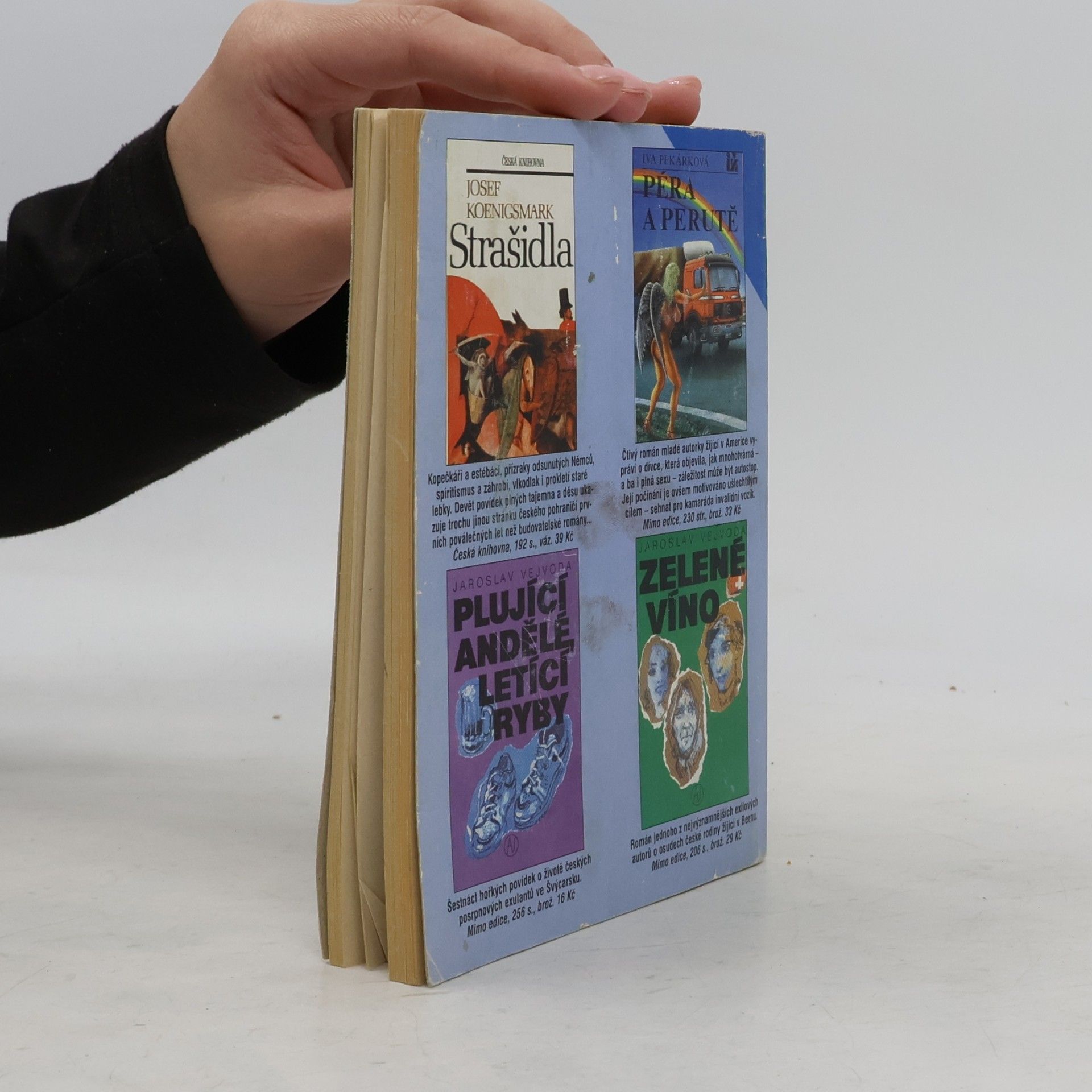 Autorenkollektiv Třikrát Dr. Norden 5/96