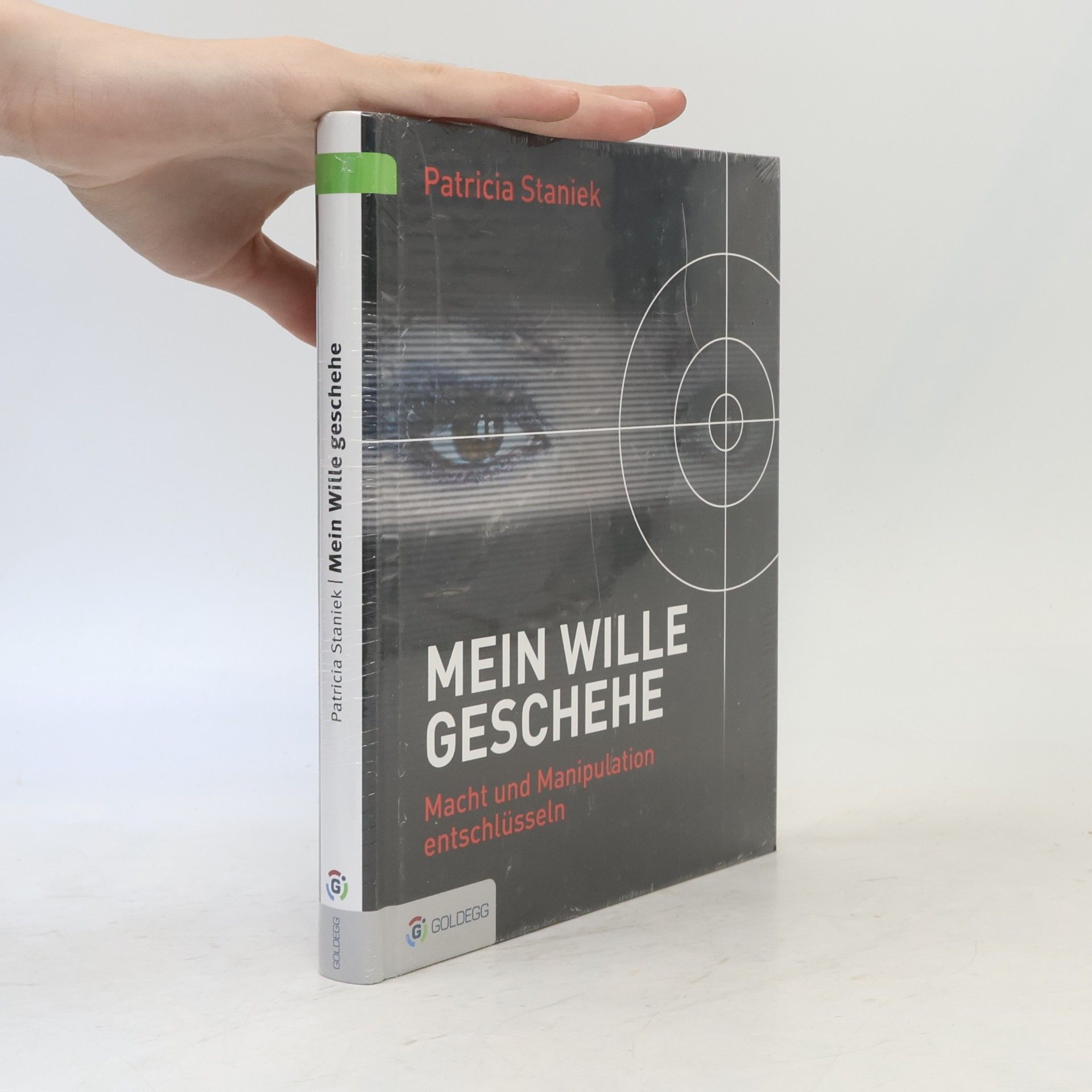 Mein Wille geschehe