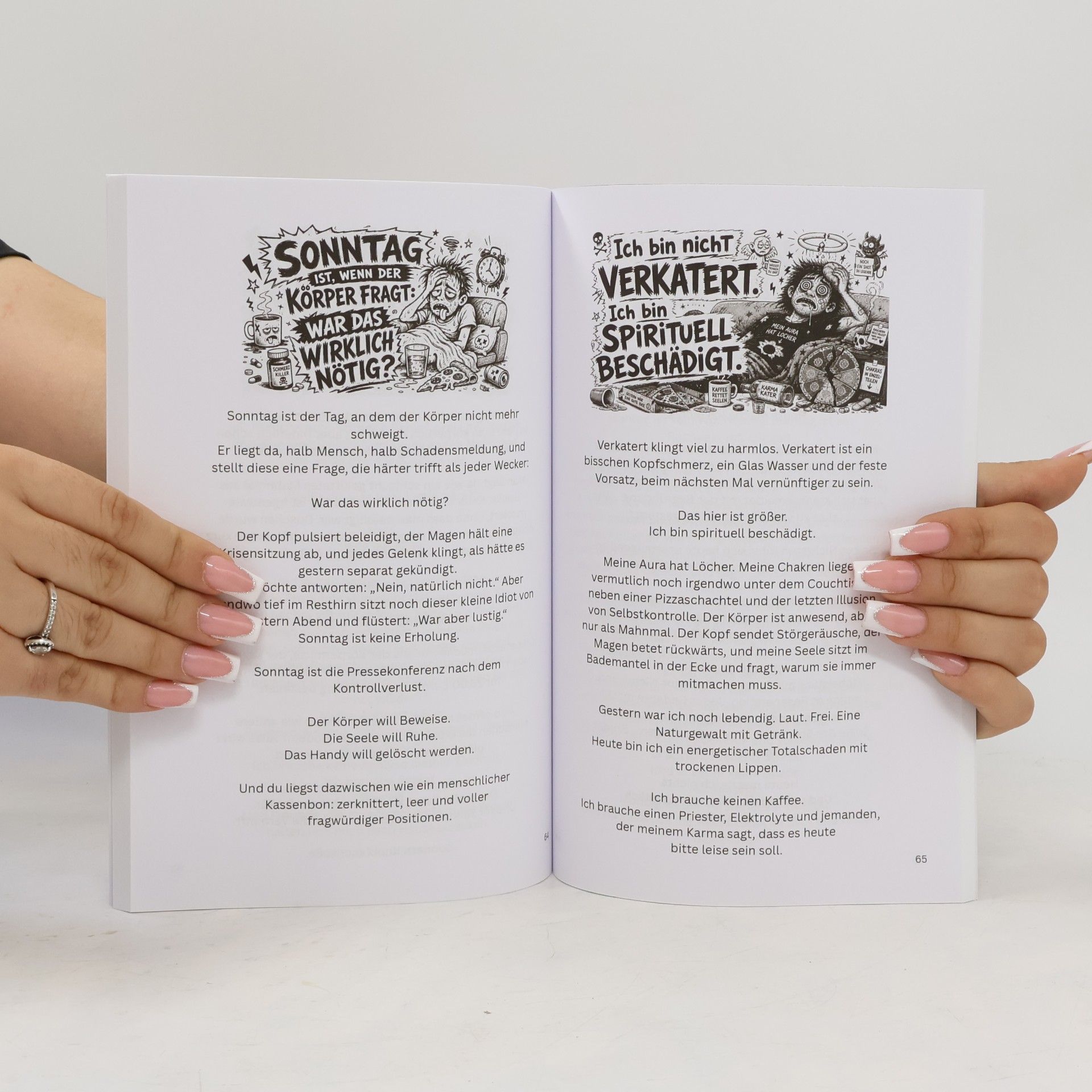 Einer Geht Noch Wochenende – Wahrheiten aus dem Land der schlechten Entscheidungen: Lustiges Geschenk für Wochenendhelden mit Restwürde