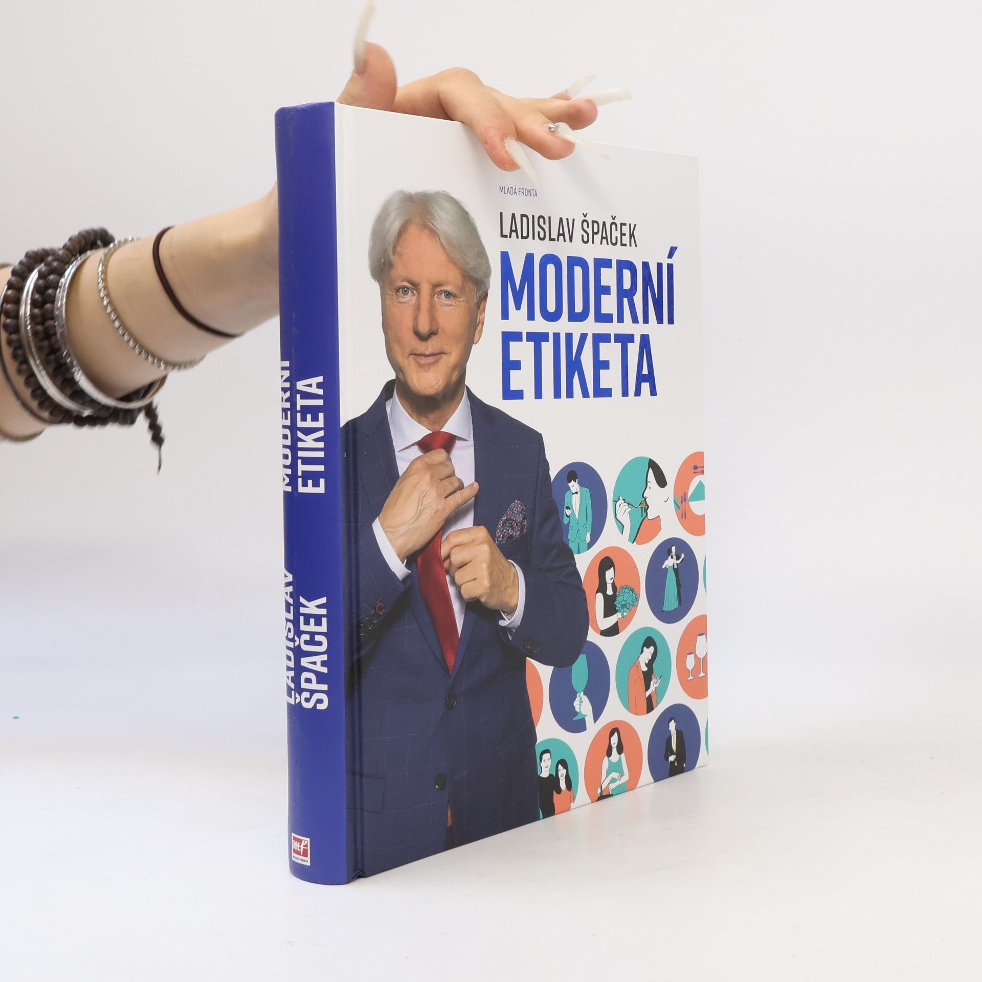 Moderní etiketa